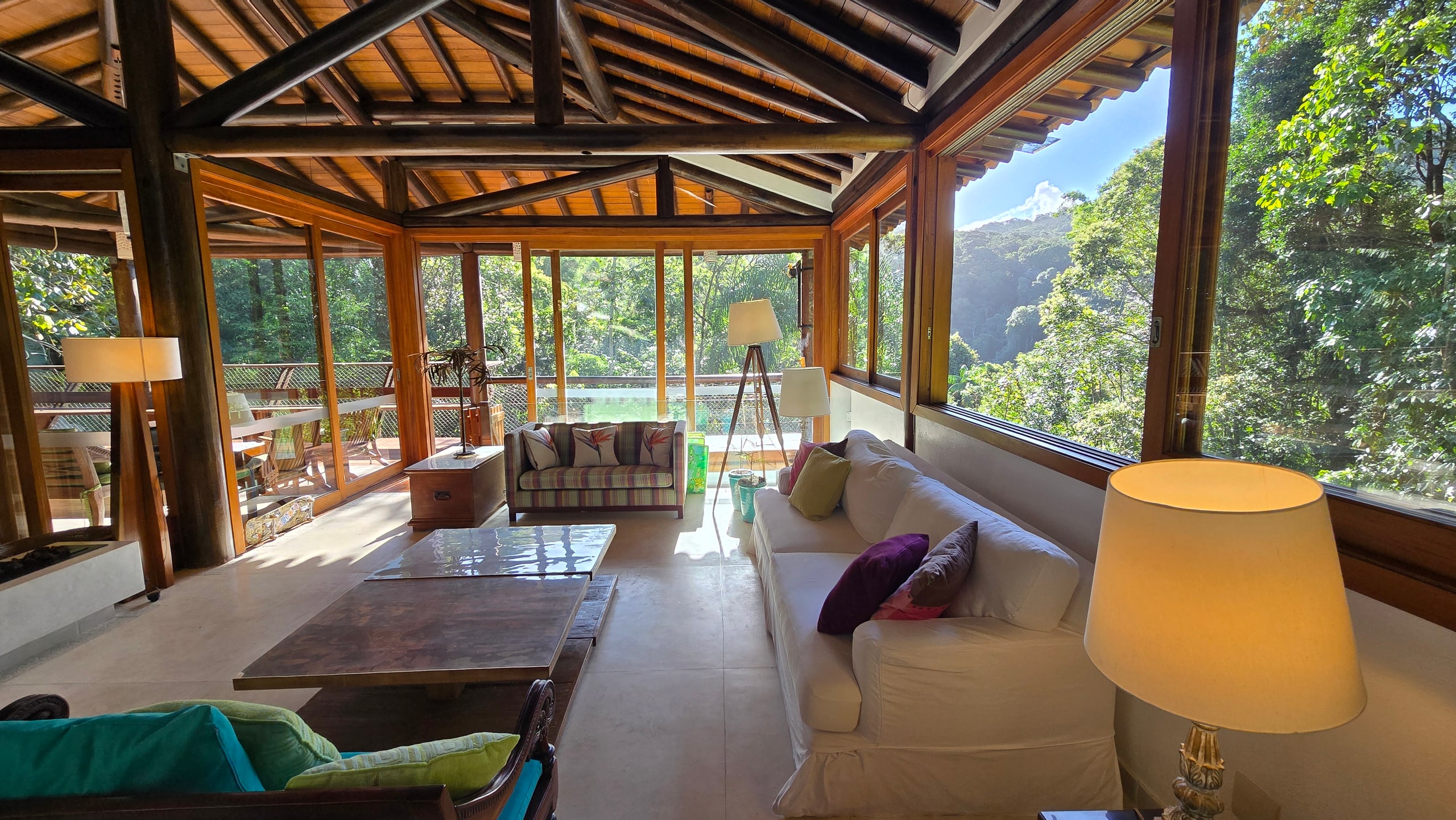Casa Venda Condominio Tijucopava Guaruja