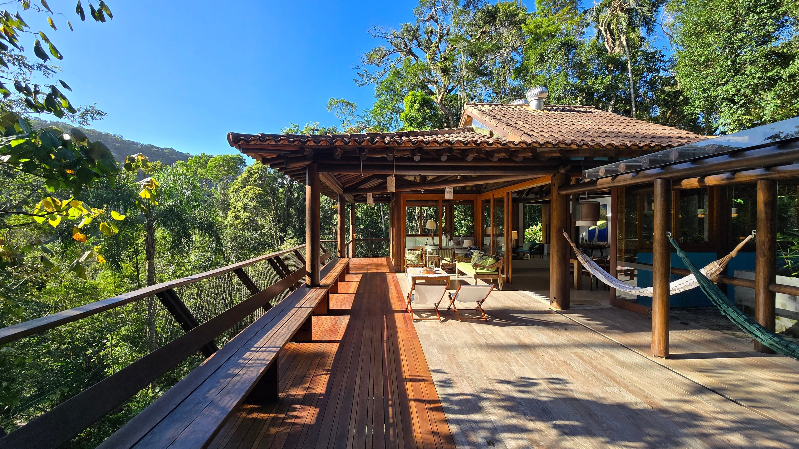 Casa Venda Condominio Tijucopava Guaruja