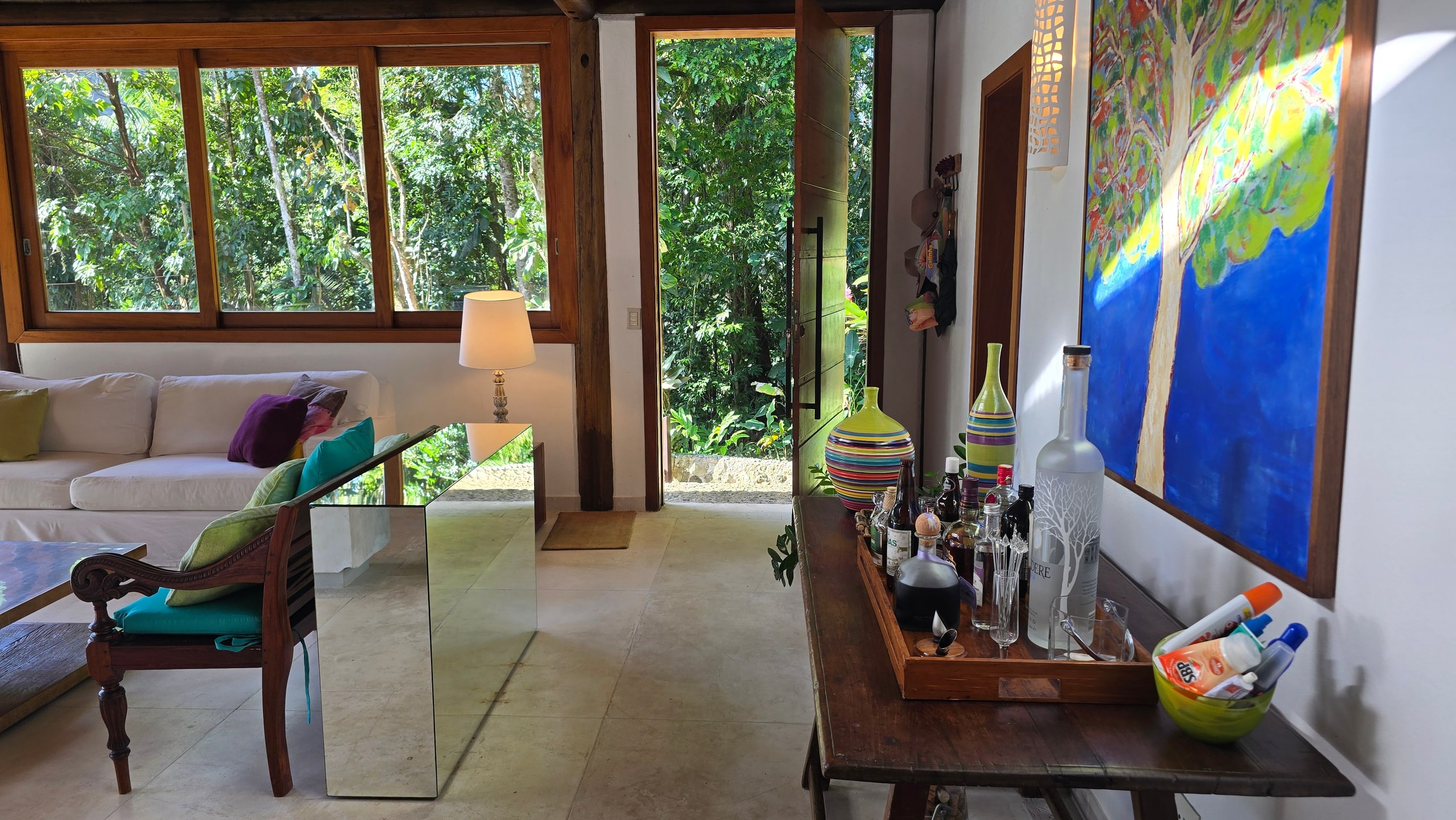 Casa Venda Condominio Tijucopava Guaruja