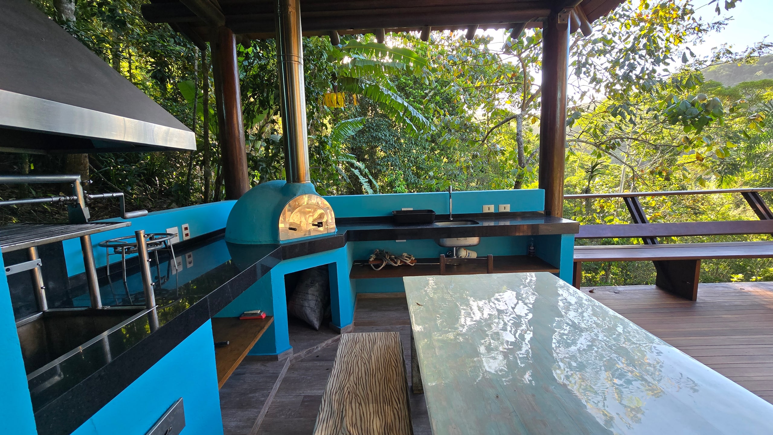 Casa Venda Condominio Tijucopava Guaruja