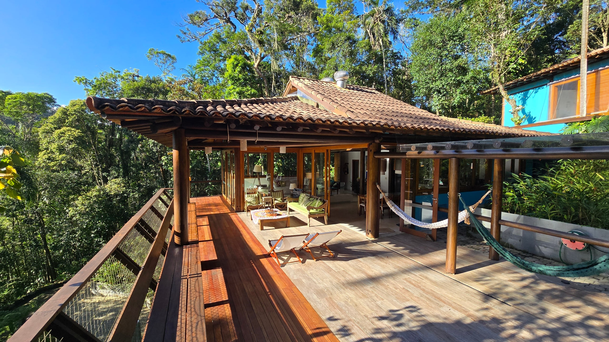 Casa Venda Condominio Tijucopava Guaruja