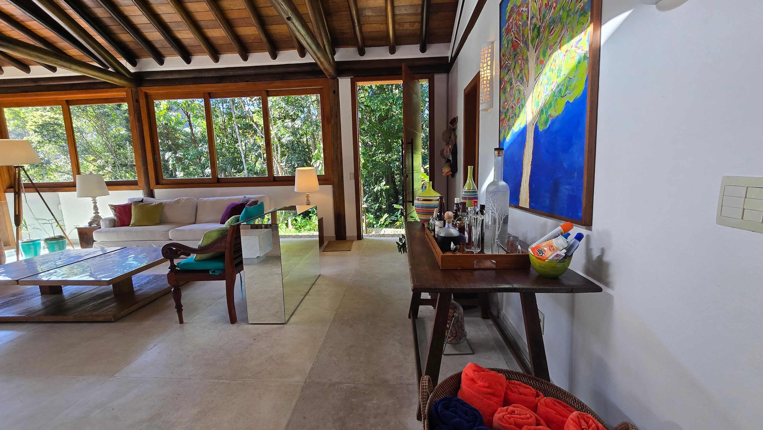 Casa Venda Condominio Tijucopava Guaruja