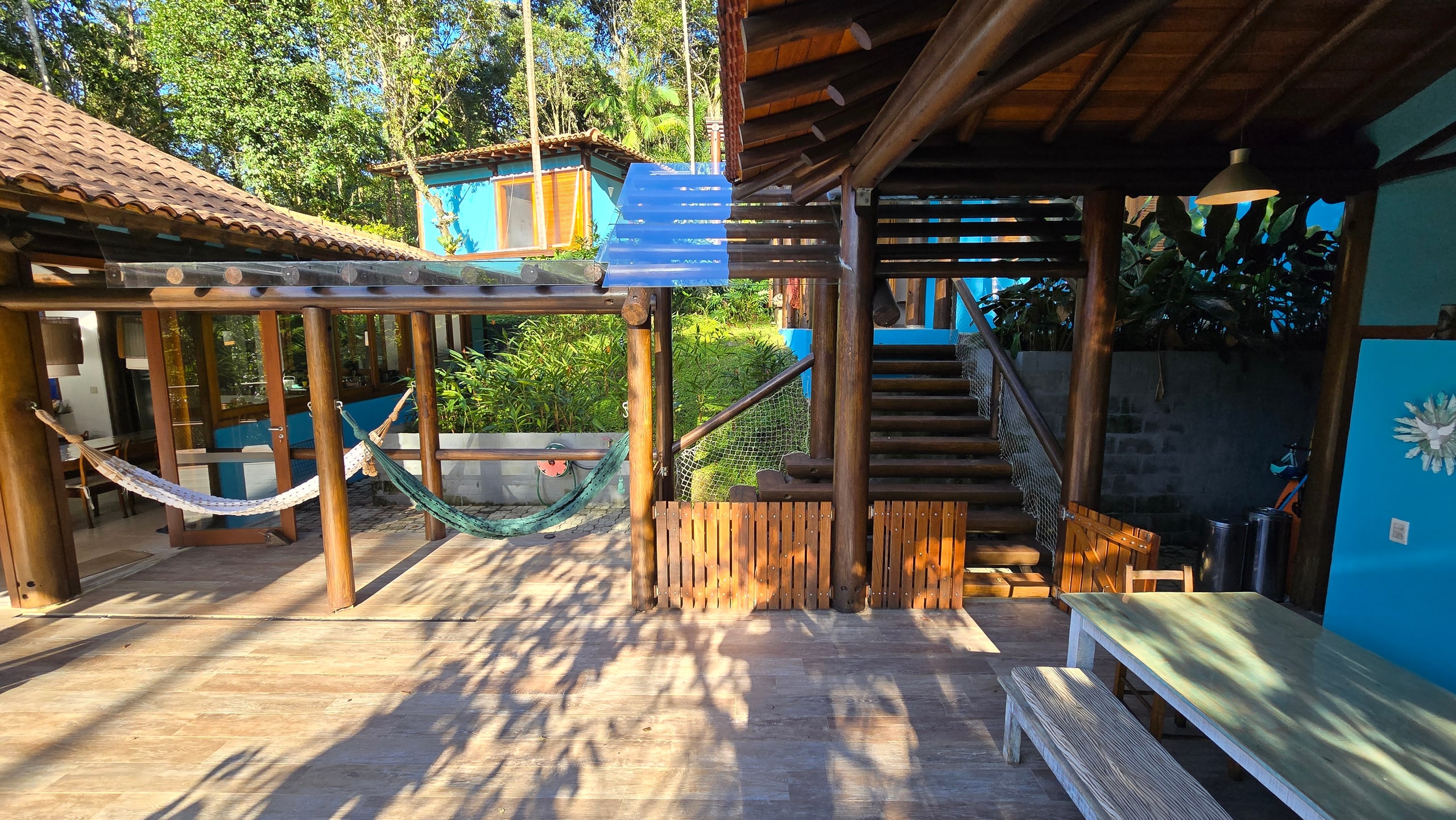 Casa Venda Condominio Tijucopava Guaruja