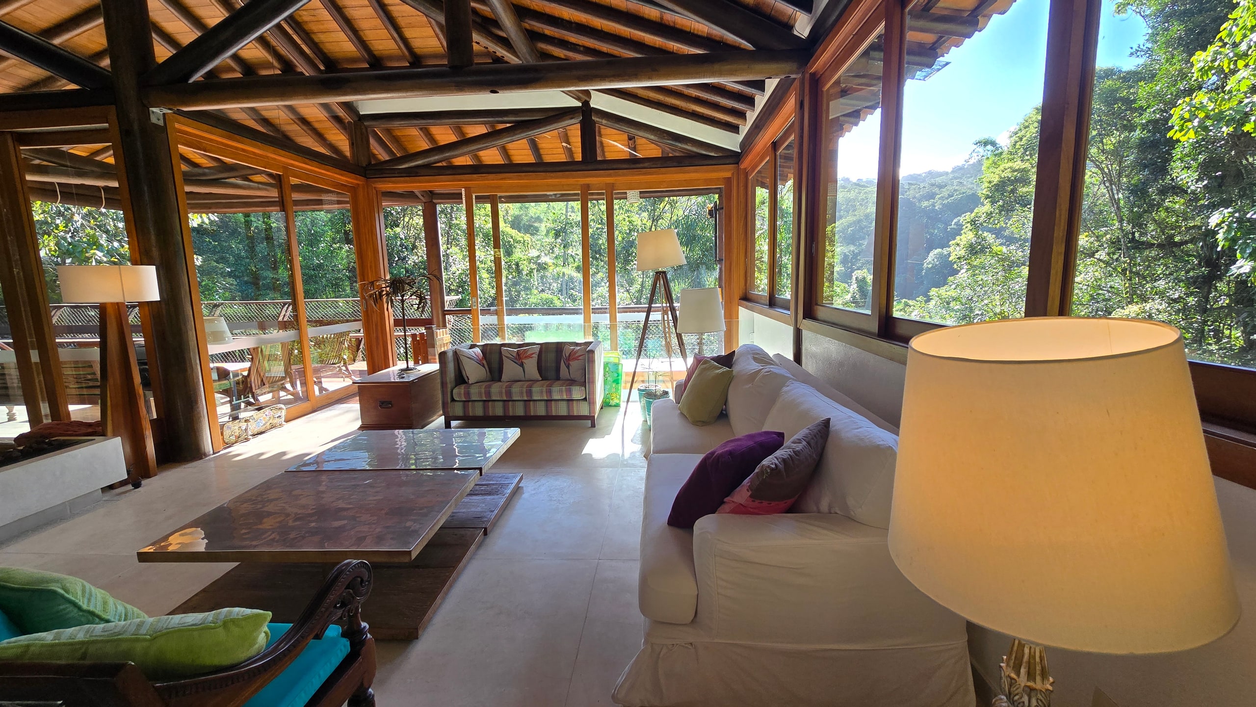 Casa Venda Condominio Tijucopava Guaruja
