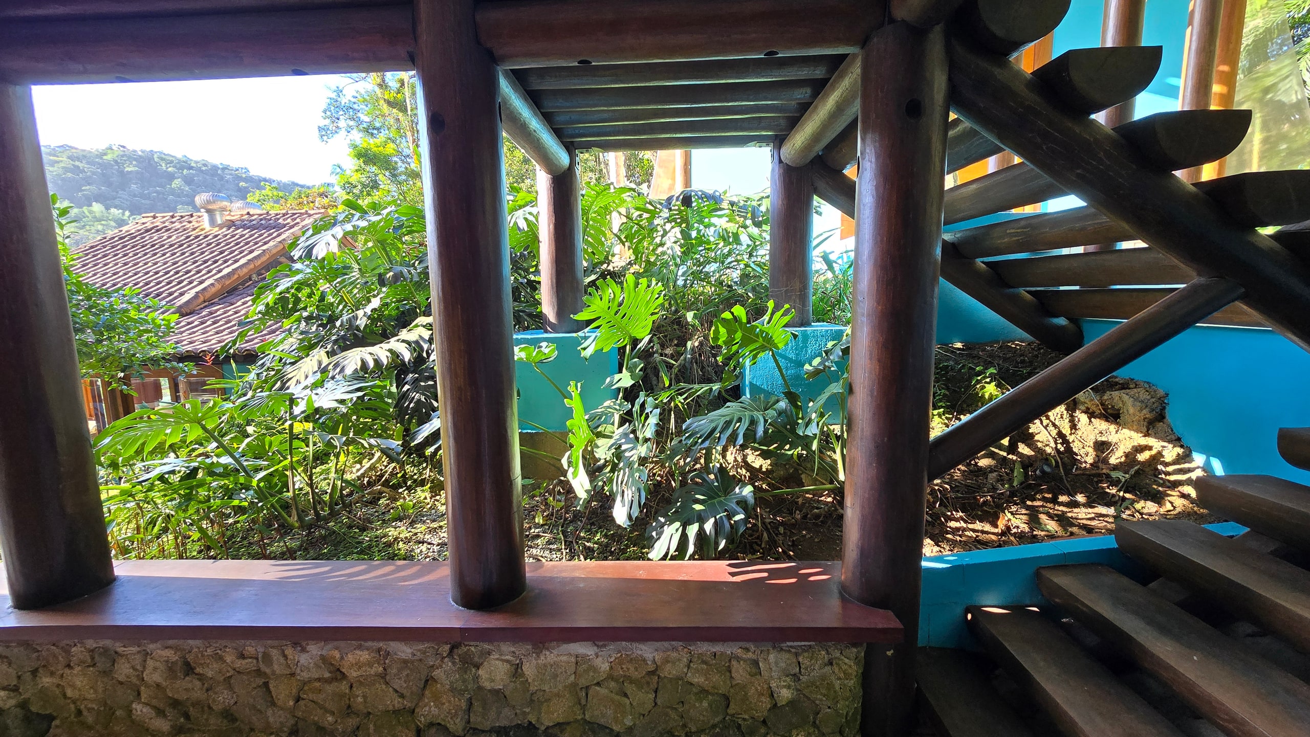 Casa Venda Condominio Tijucopava Guaruja