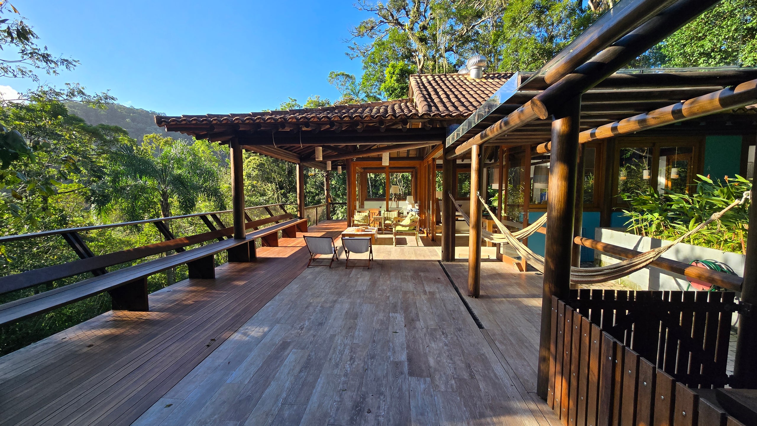 Casa Venda Condominio Tijucopava Guaruja