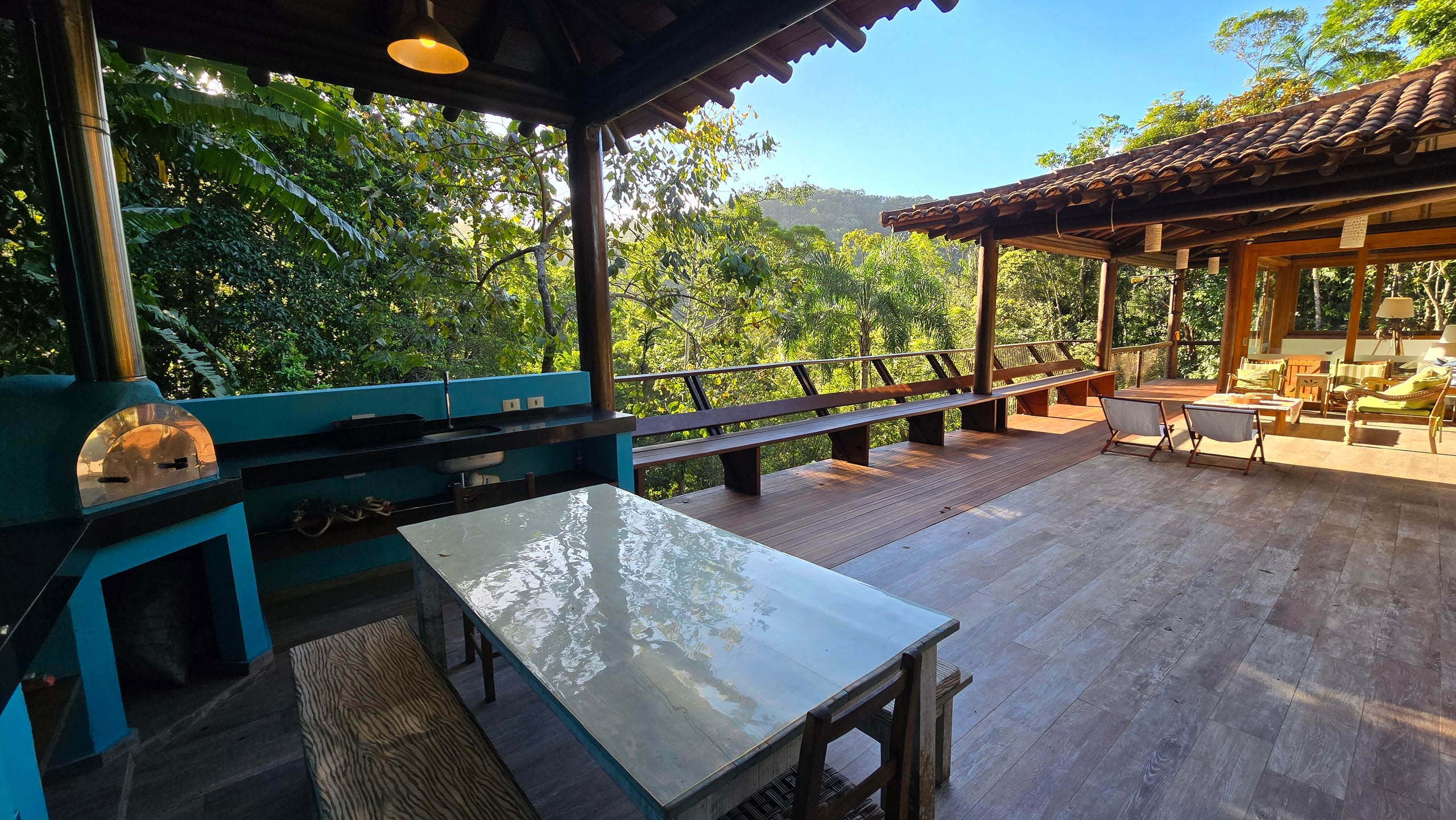 Casa Venda Condominio Tijucopava Guaruja