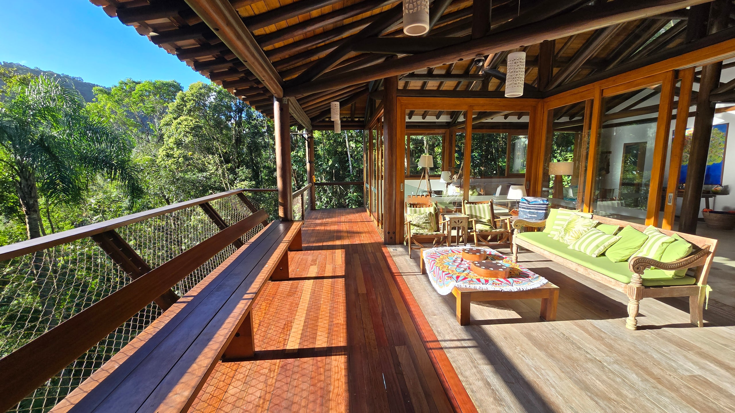 Casa Venda Condominio Tijucopava Guaruja