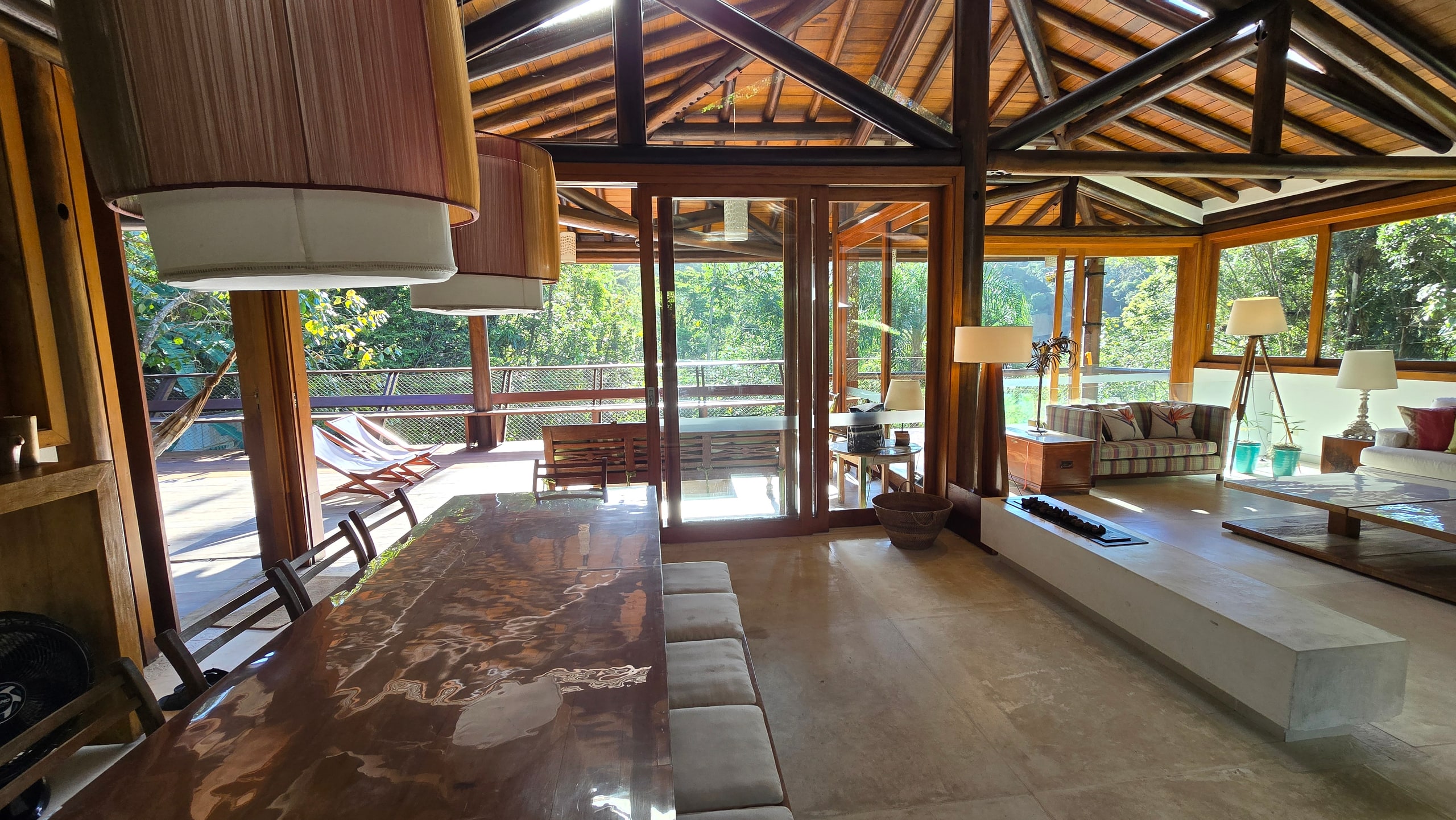 Casa Venda Condominio Tijucopava Guaruja