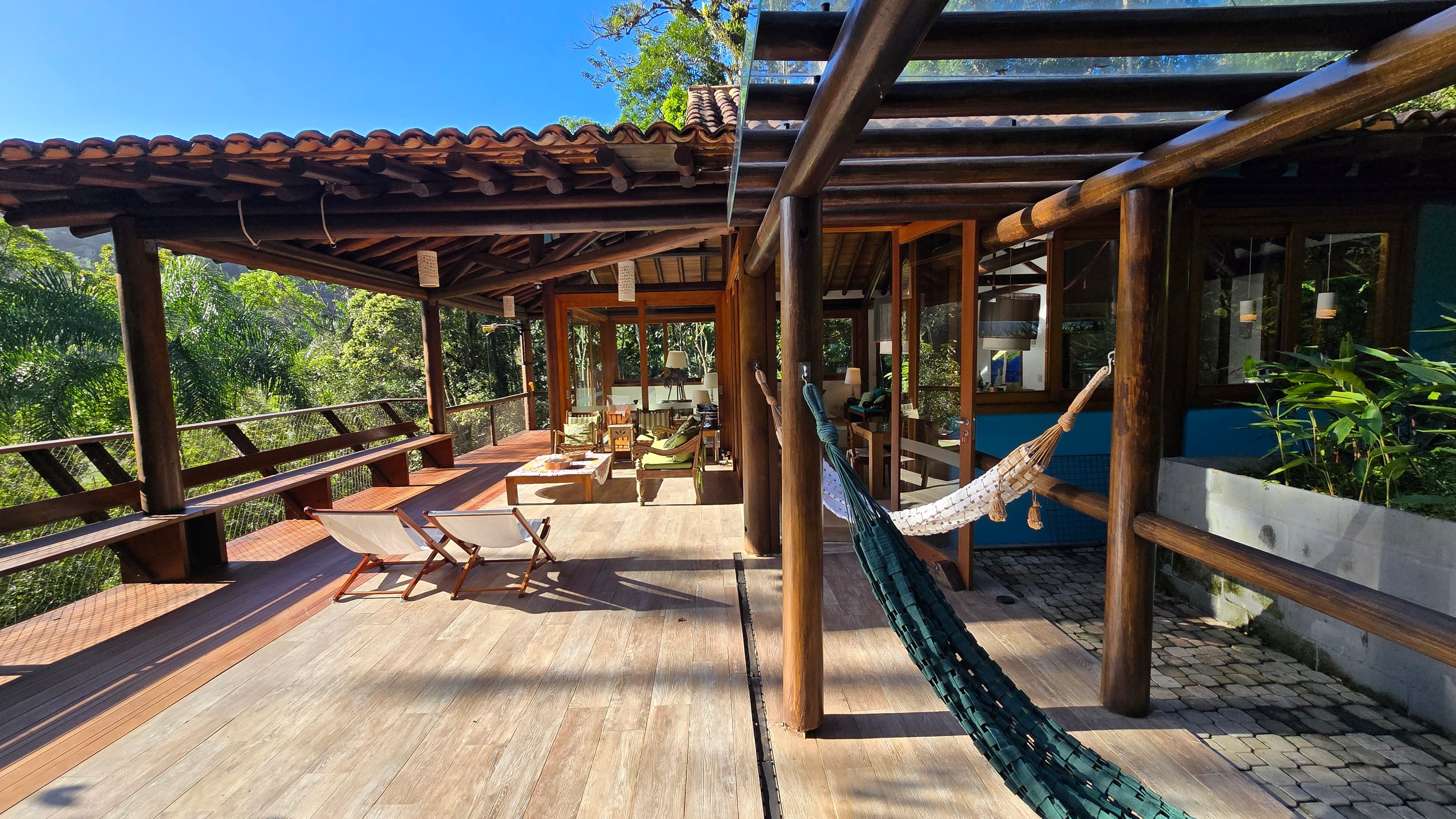 Casa Venda Condominio Tijucopava Guaruja