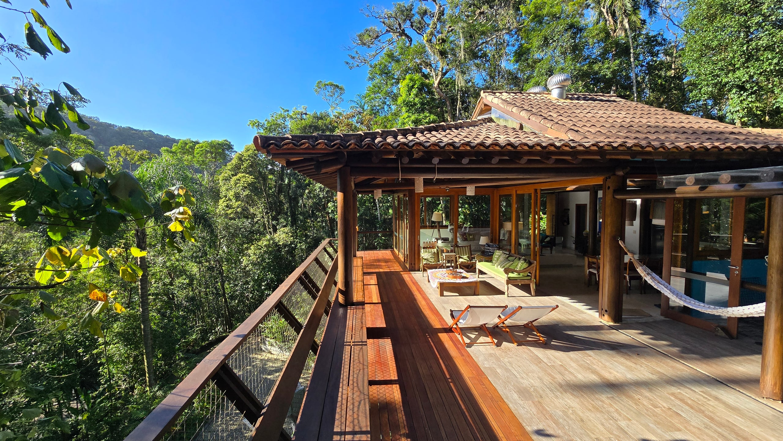 Casa Venda Condominio Tijucopava Guaruja