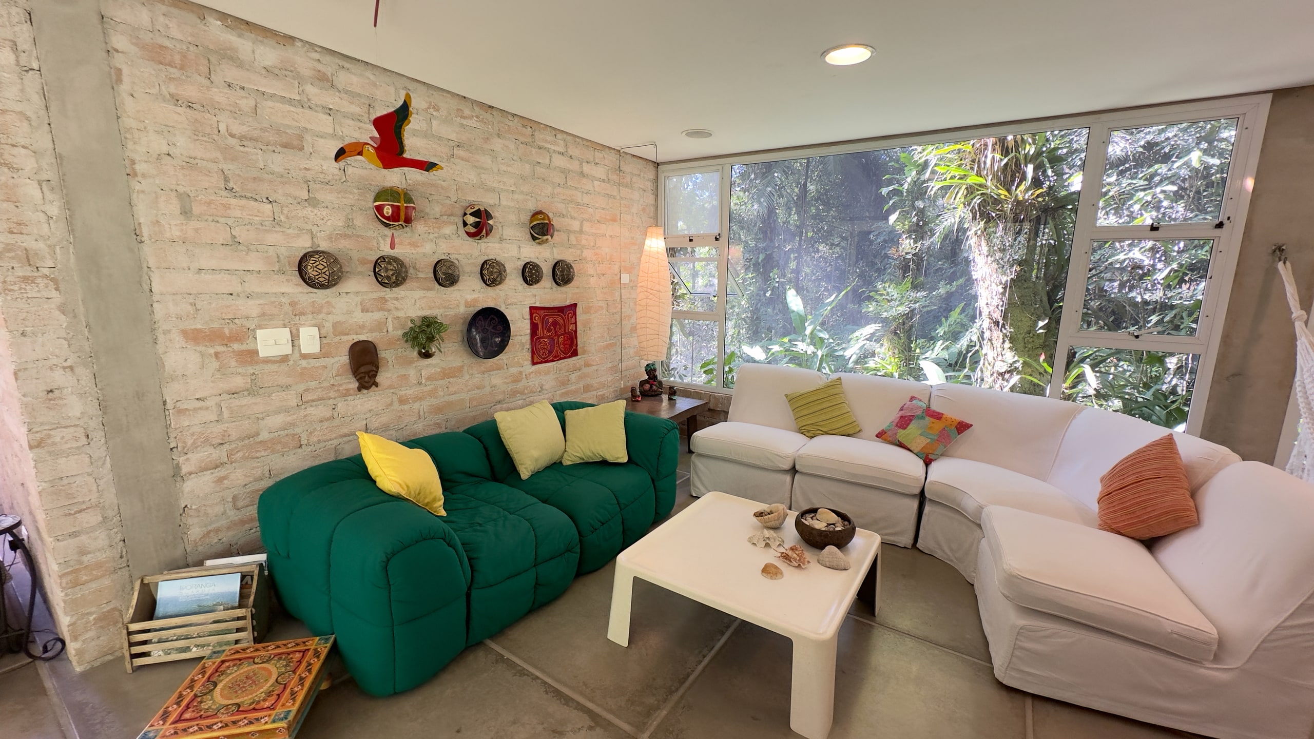 Casa venda Condominio Iporanga no Guarujá
