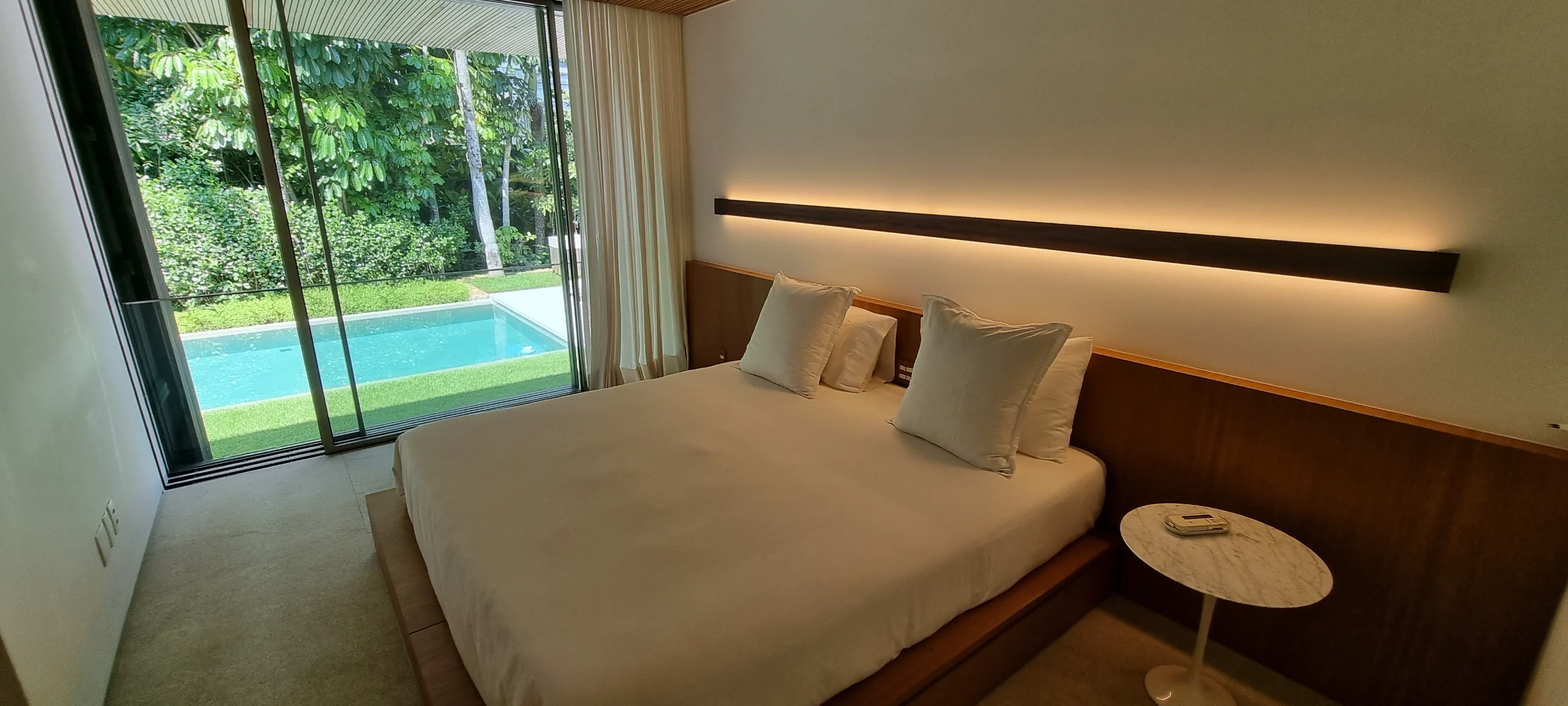 Casa Venda Jacobsen Arquitetura Condominio Iporanga no Guaruja