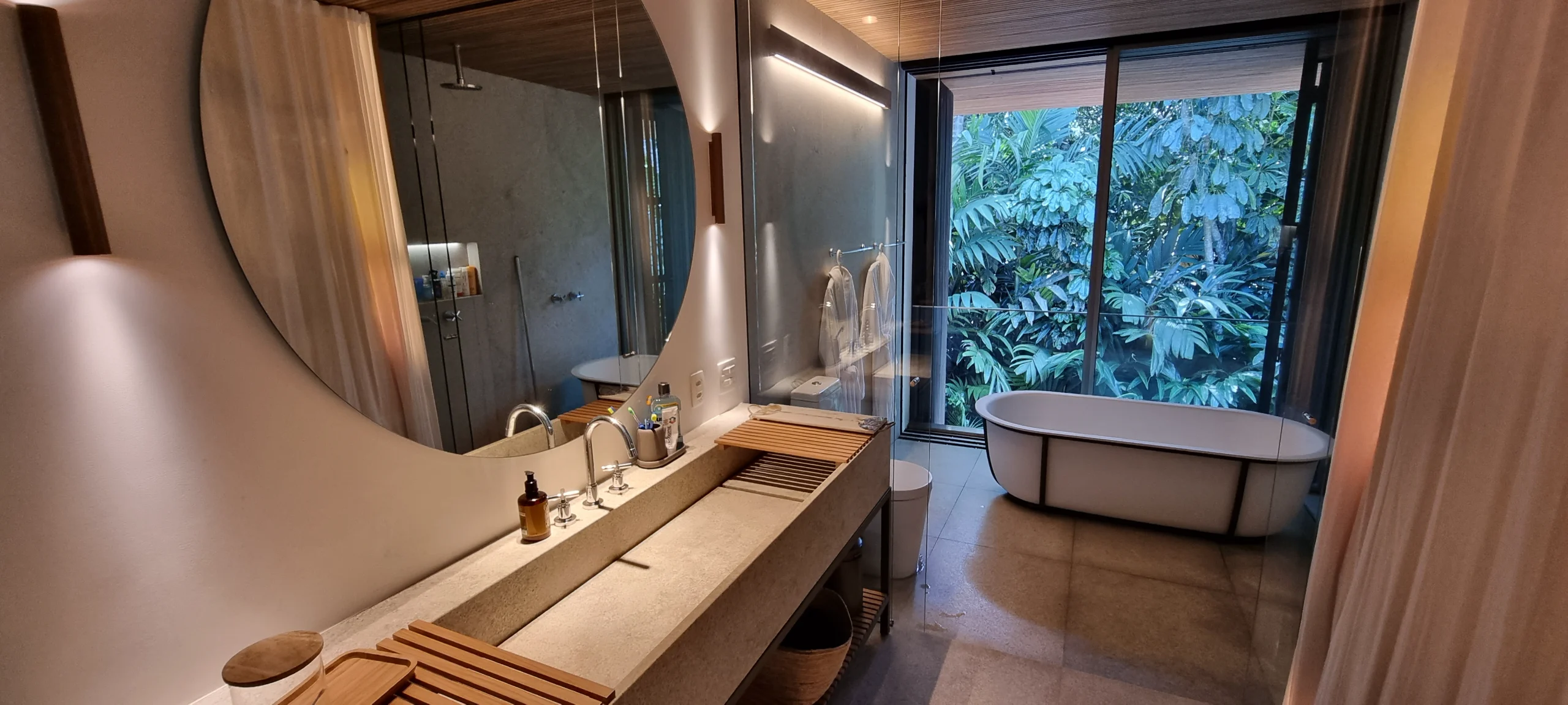Casa Venda Jacobsen Arquitetura Condominio Iporanga no Guaruja