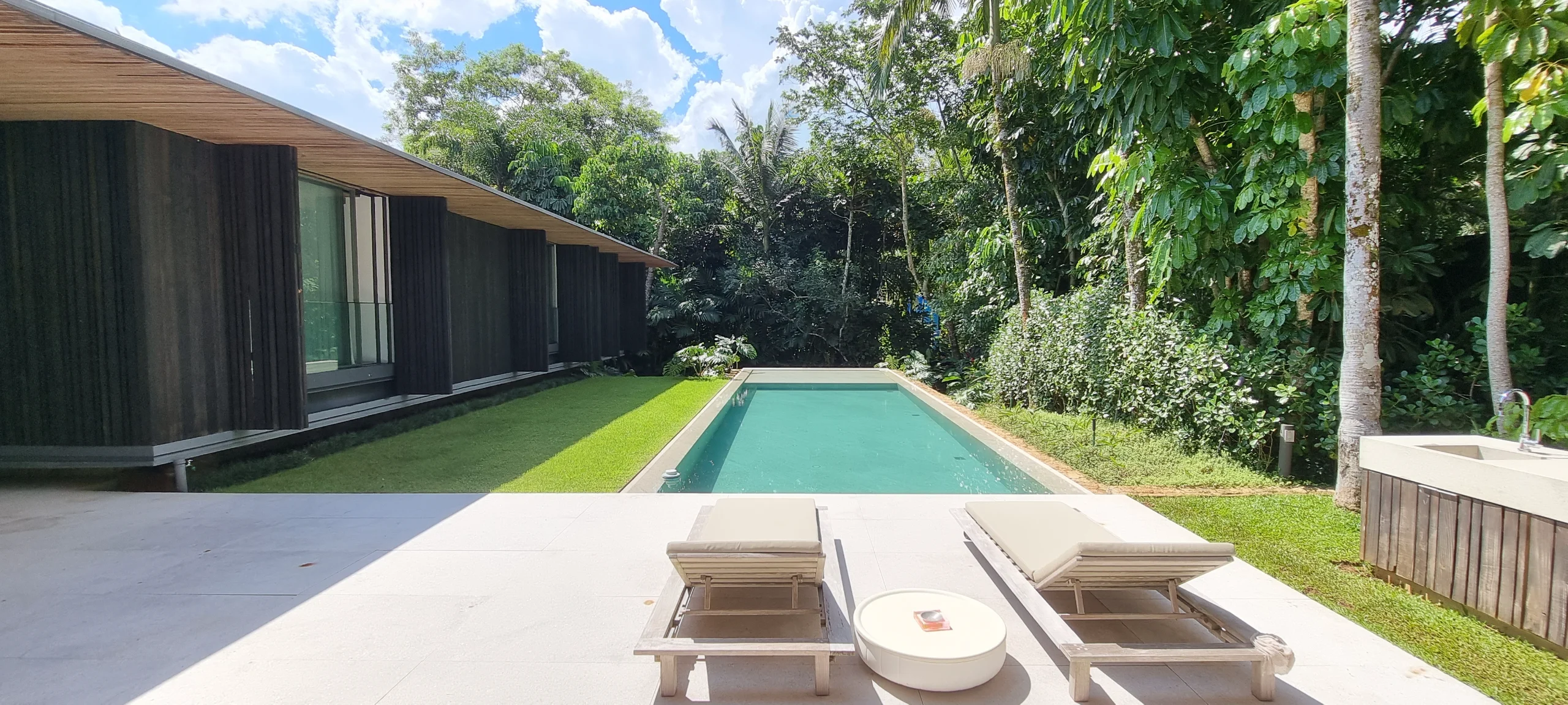 Casa Venda Jacobsen Arquitetura Condominio Iporanga no Guaruja