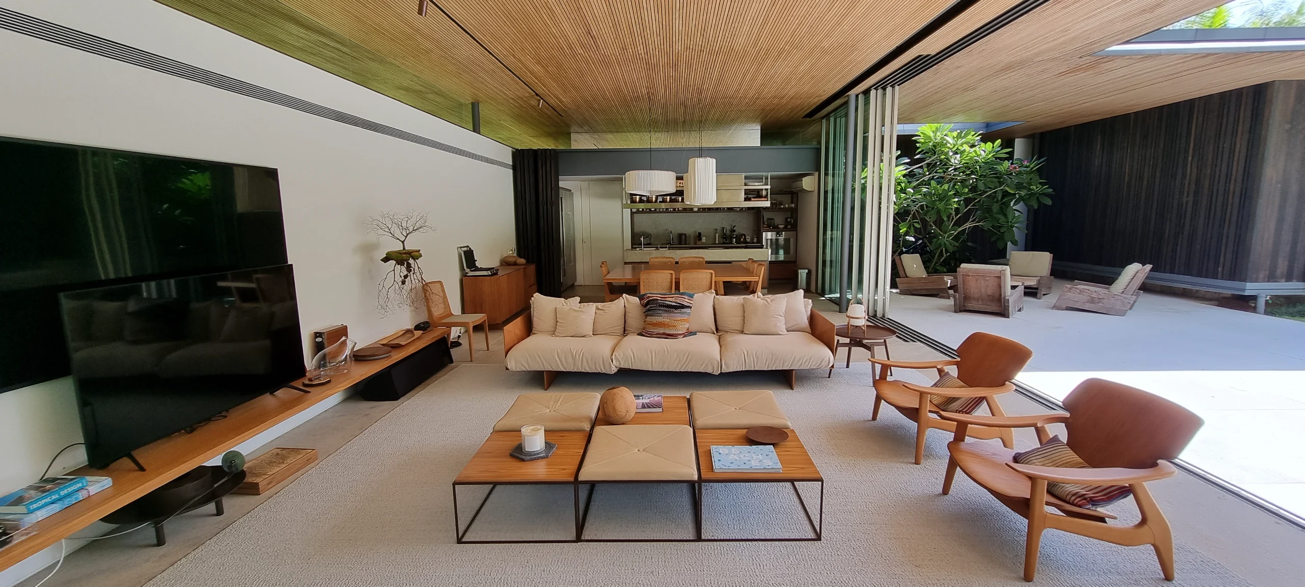 Casa Venda Jacobsen Arquitetura Condominio Iporanga no Guaruja