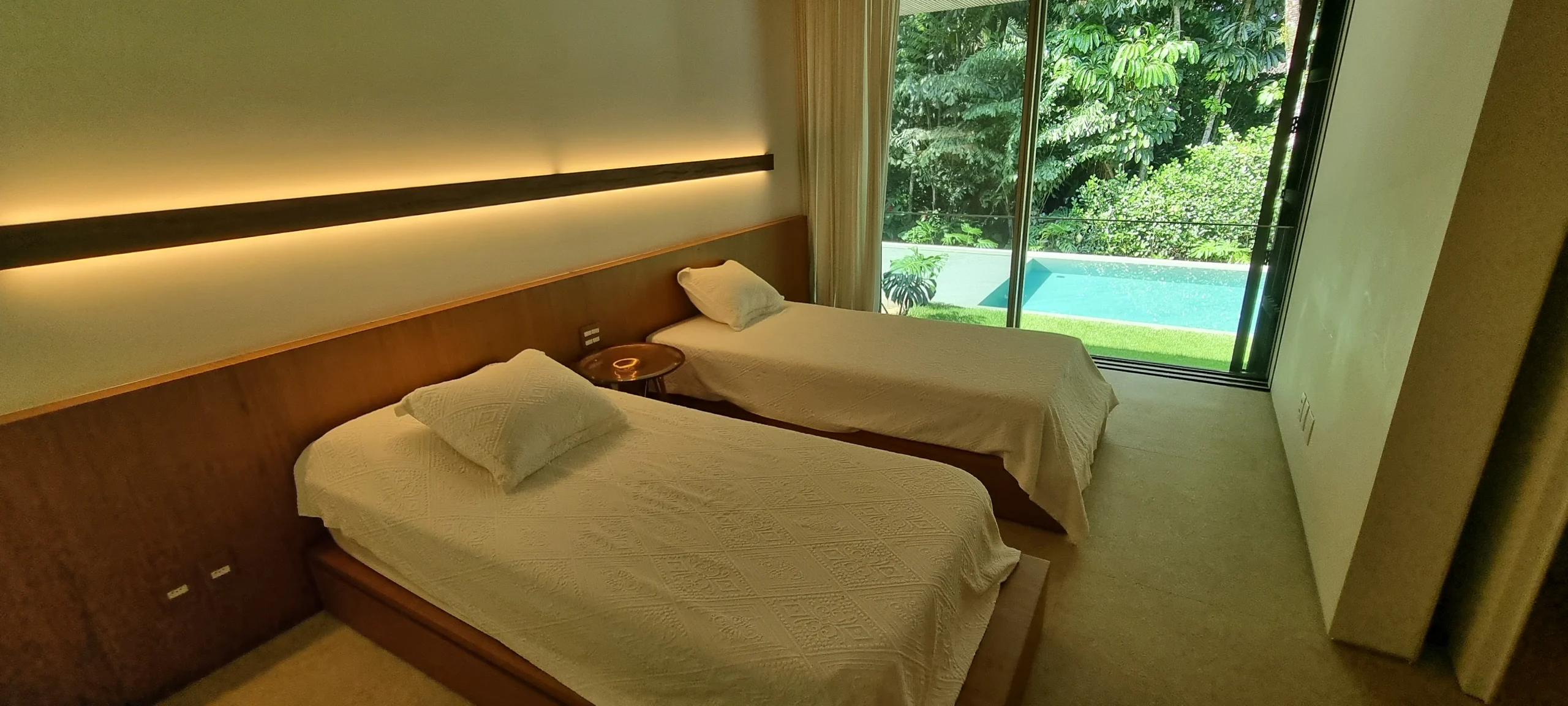 Casa Venda Jacobsen Arquitetura Condominio Iporanga no Guaruja
