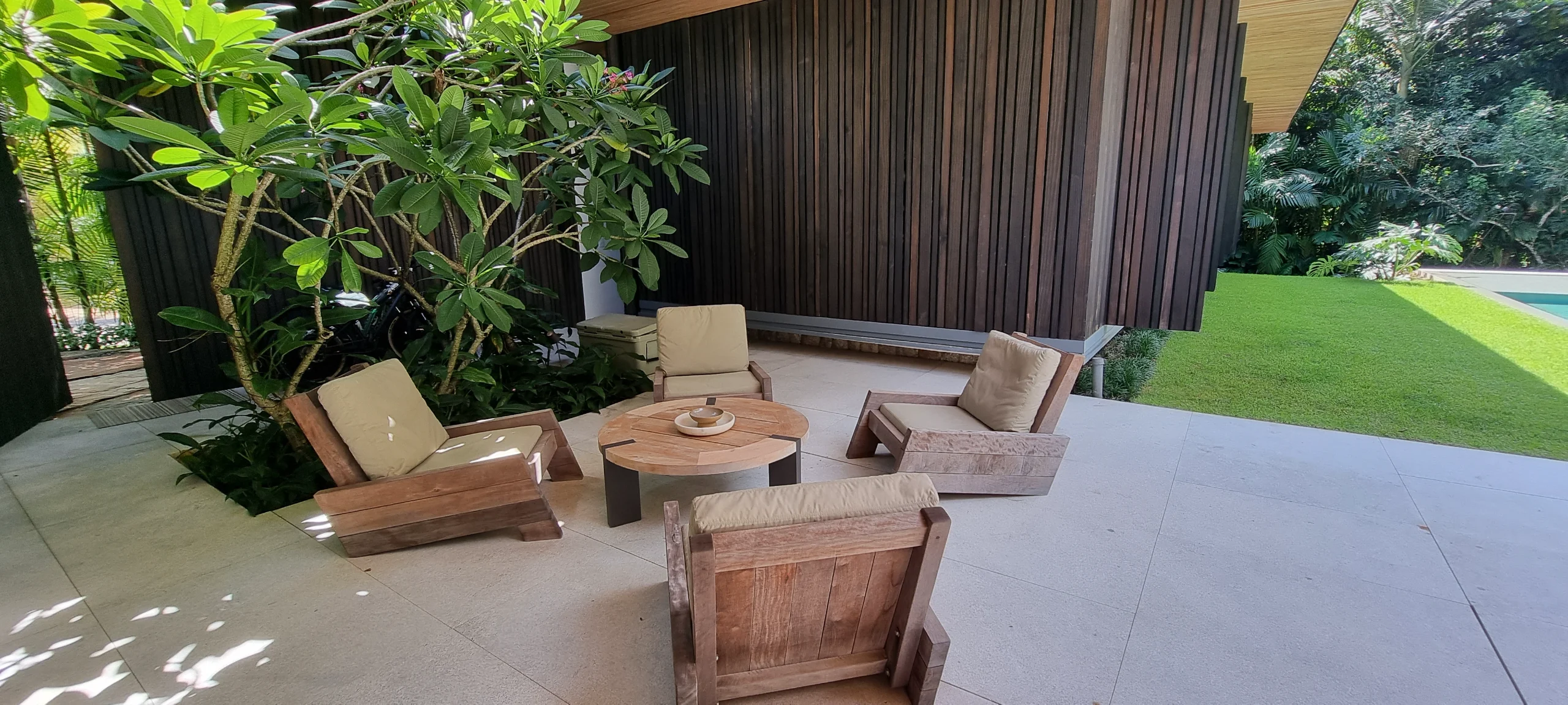 Casa Venda Jacobsen Arquitetura Condominio Iporanga no Guaruja
