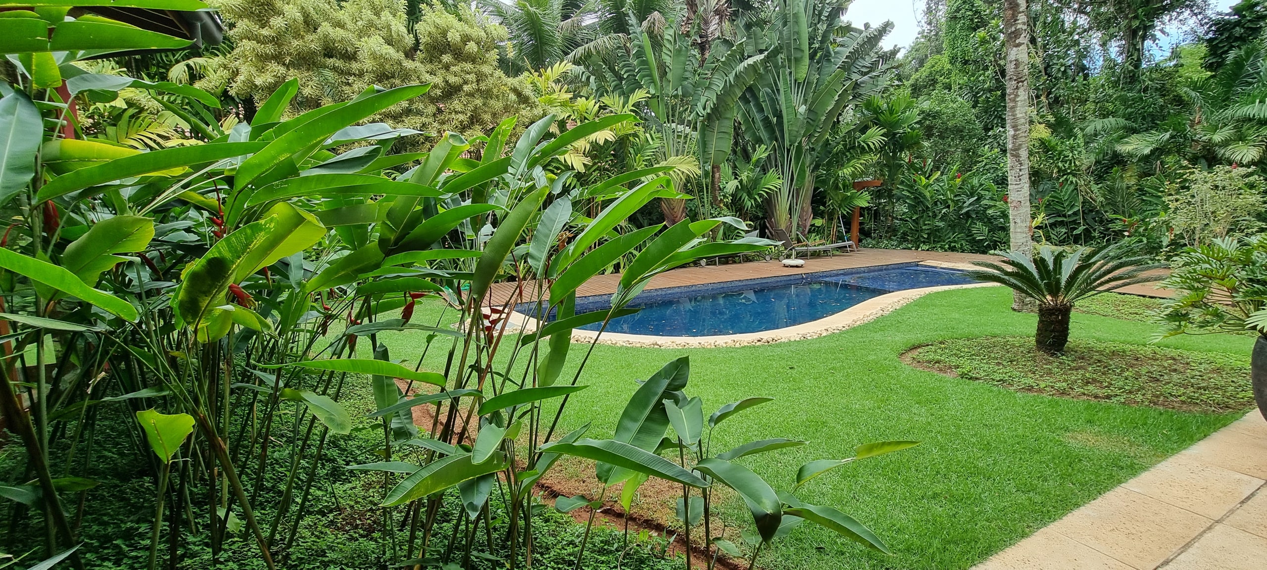 Locação Temporada Condominio Iporanga Casa Praia de Iporanga Guarujá