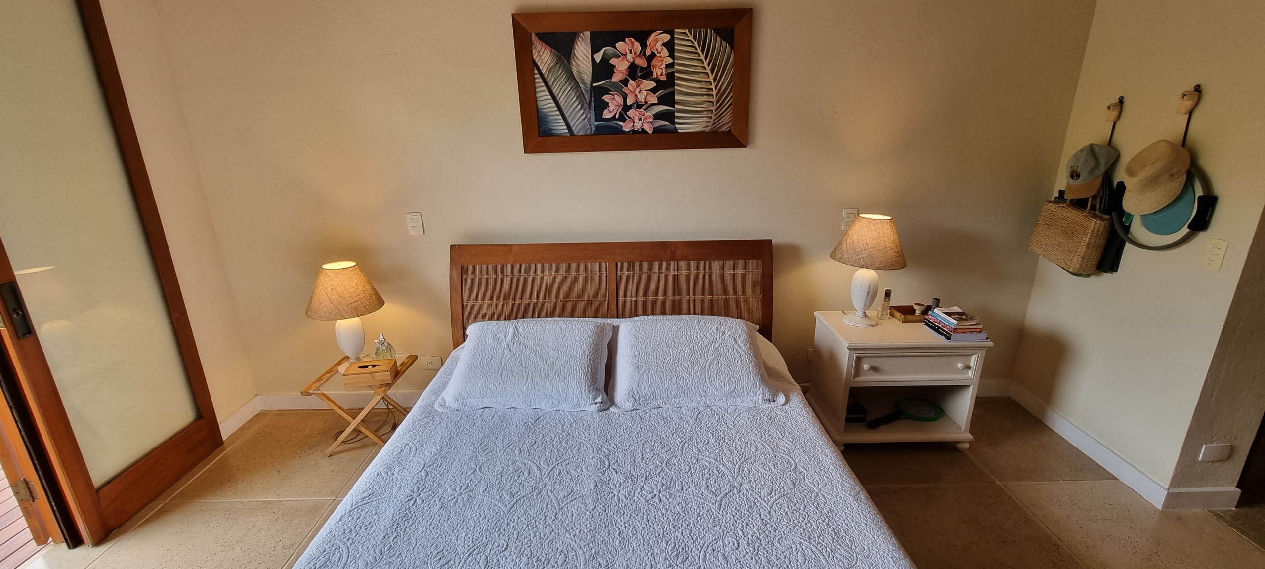 Locação Temporada Condominio Iporanga Casa Praia de Iporanga Guarujá