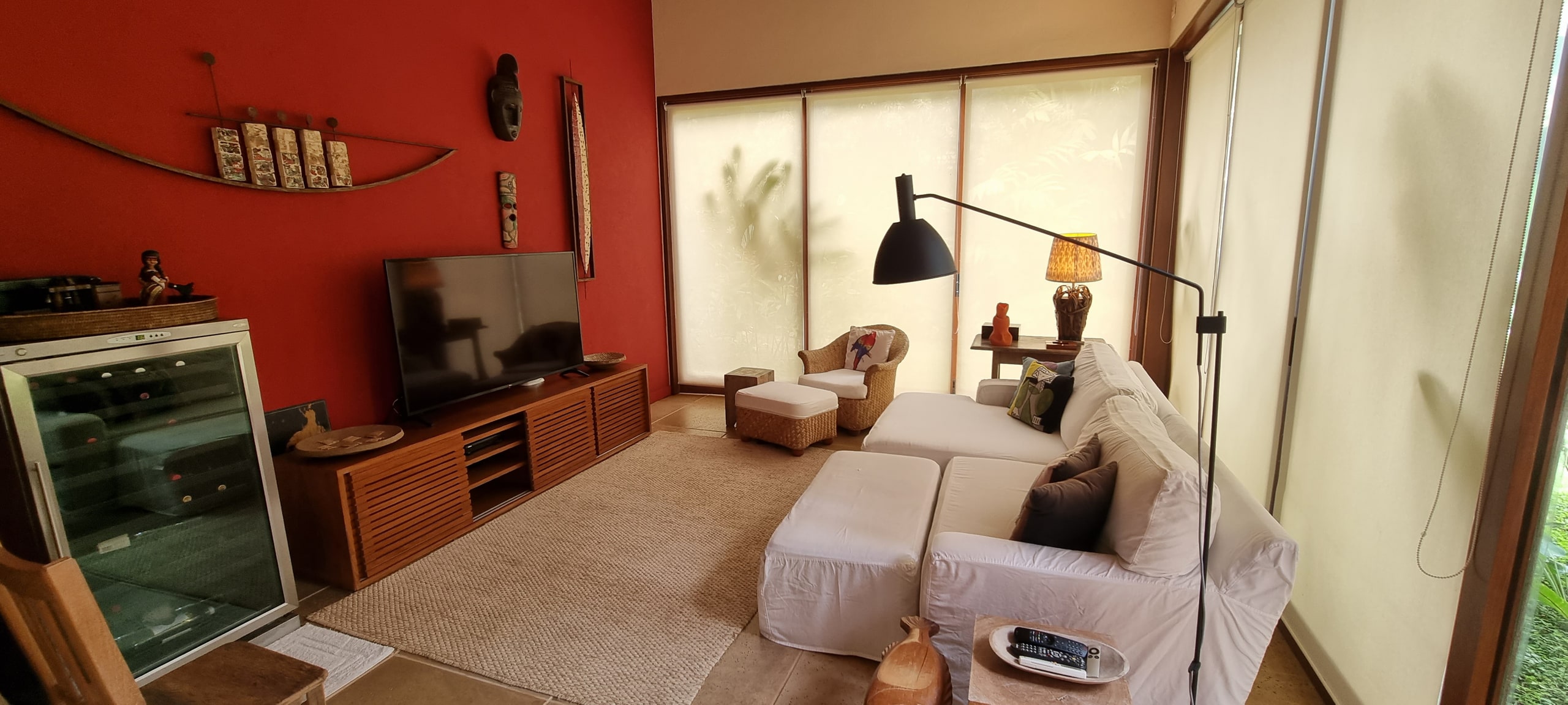 Locação Temporada Condominio Iporanga Casa Praia de Iporanga Guarujá