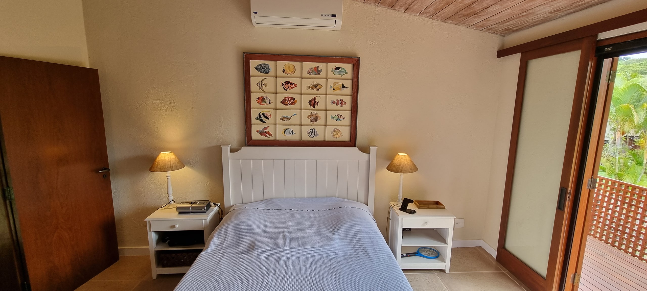 Locação Temporada Condominio Iporanga Casa Praia de Iporanga Guarujá