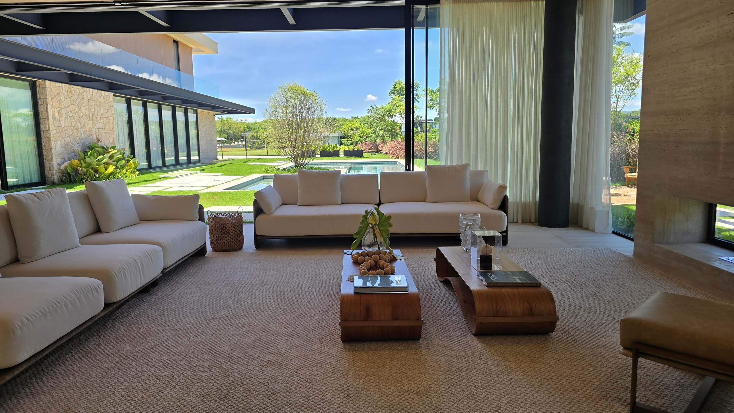 Casa Venda na Fazenda Boa Vista frente Lago