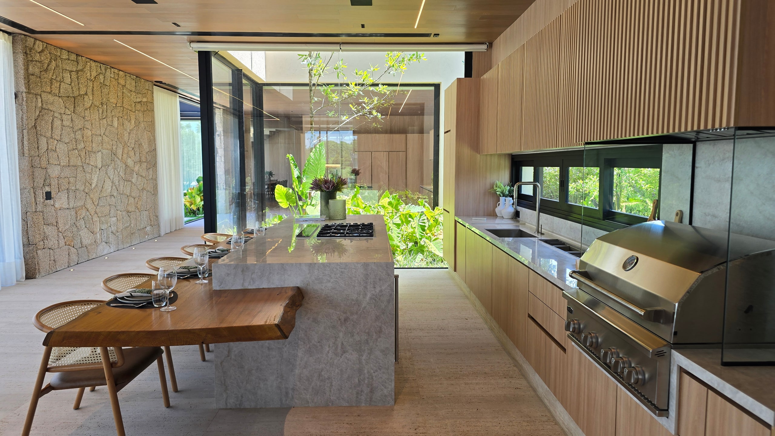 Casa no Fazenda Boa Vista — Villa 631