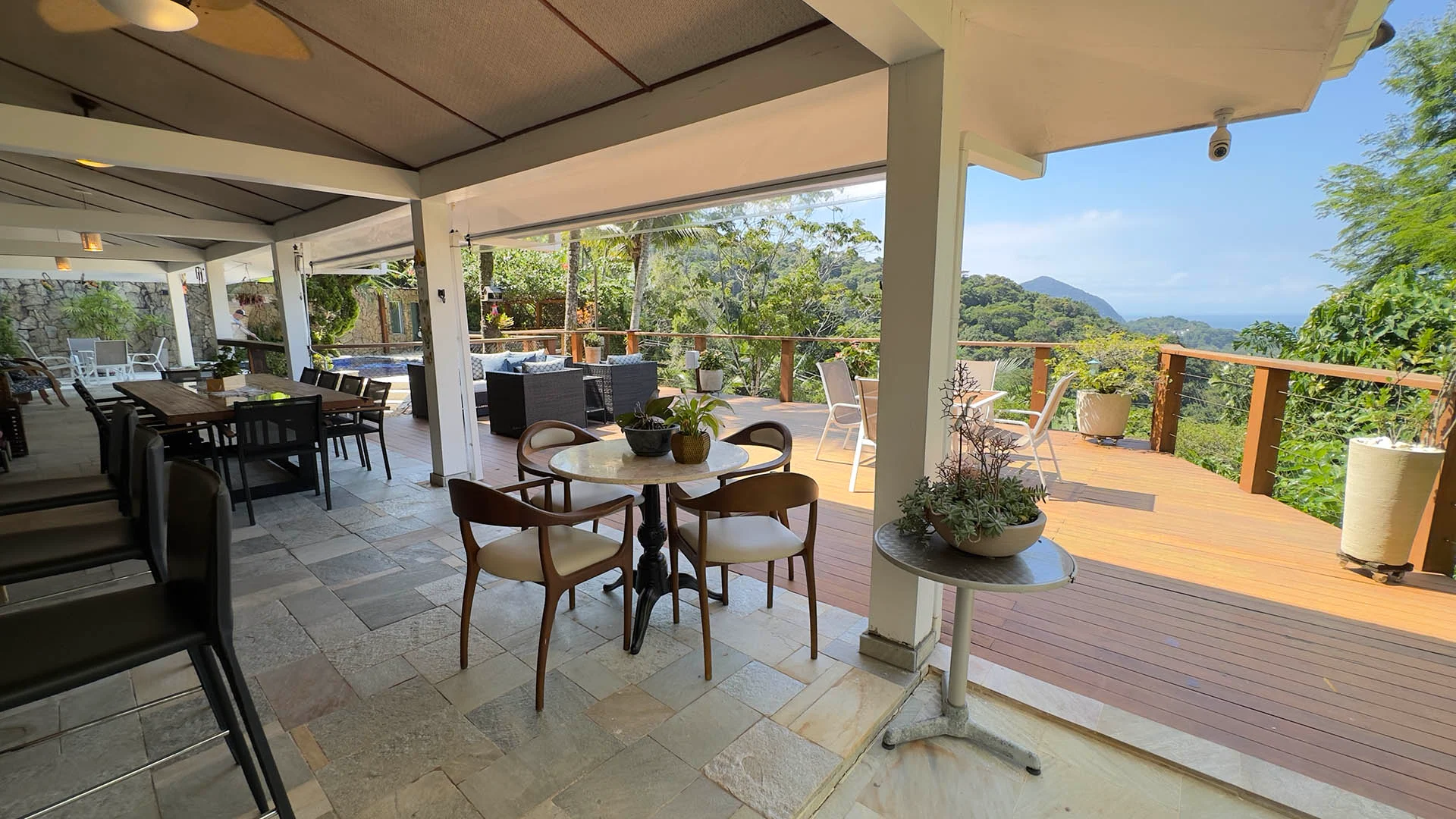 Casa à venda no Tijucopava