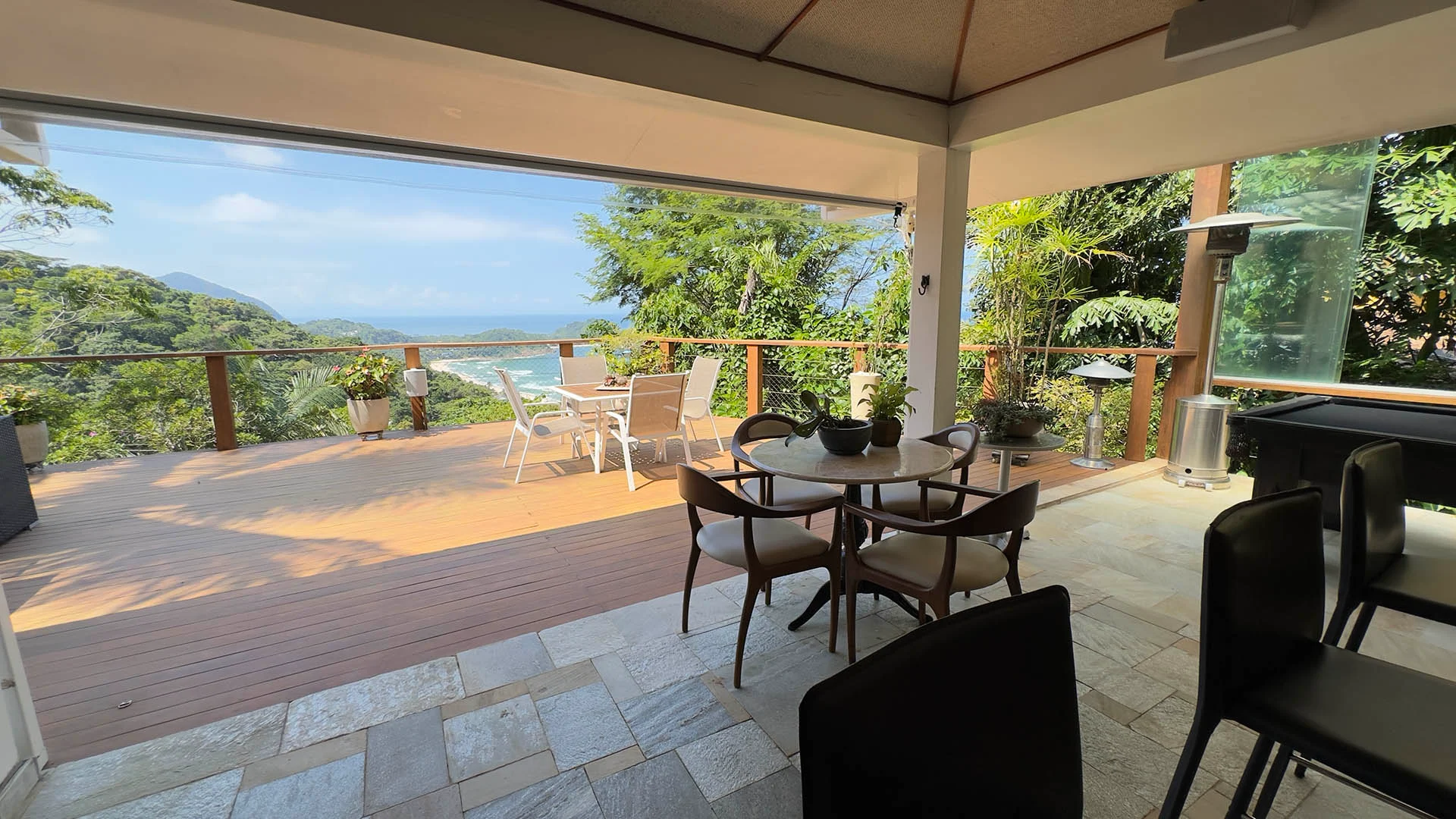 Casa à venda no Tijucopava