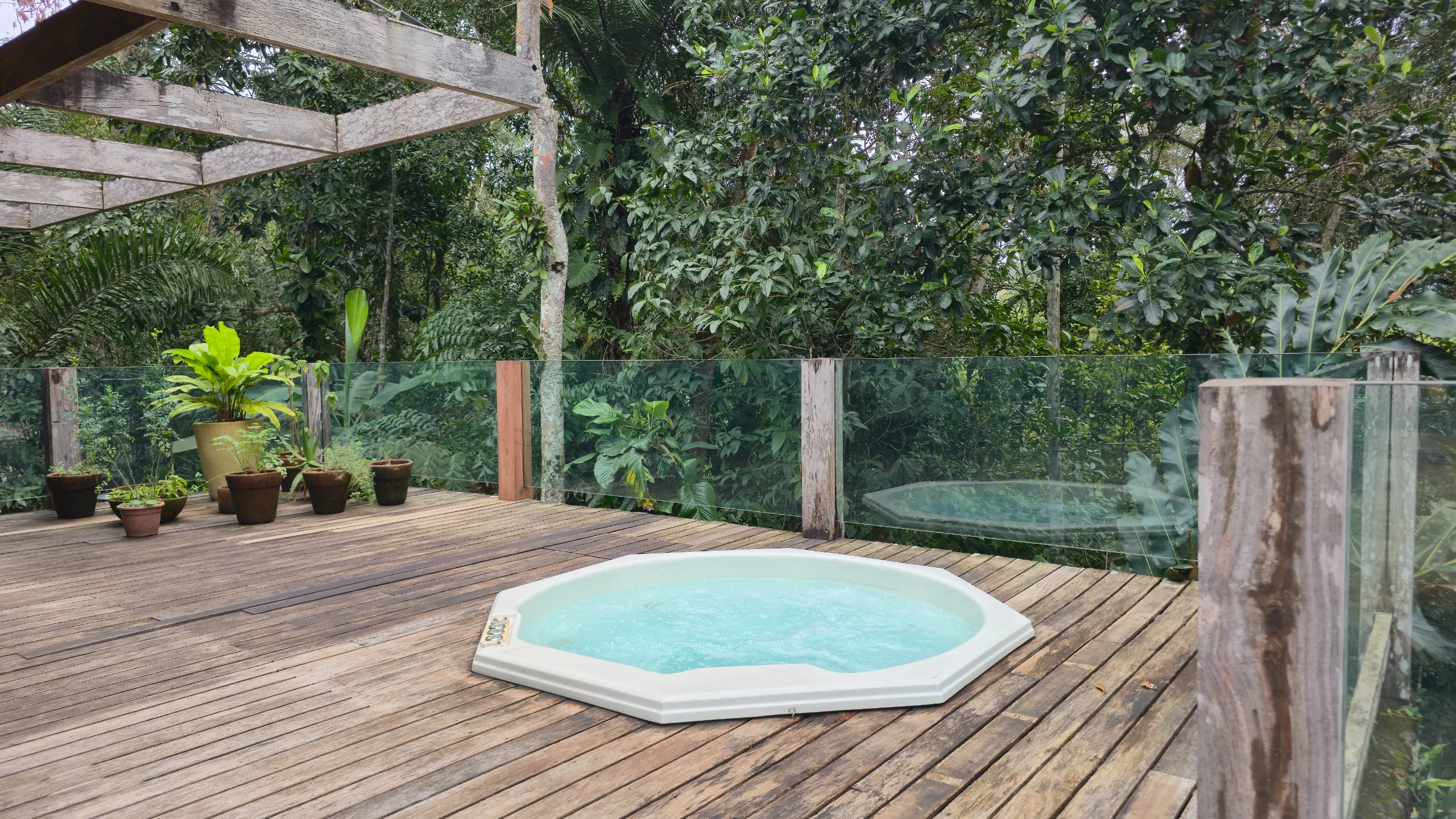 Casa Cercada Pela Mata a Venda no Condominio Iporanga Guaruja Vista Montanha Praia de Iporanga