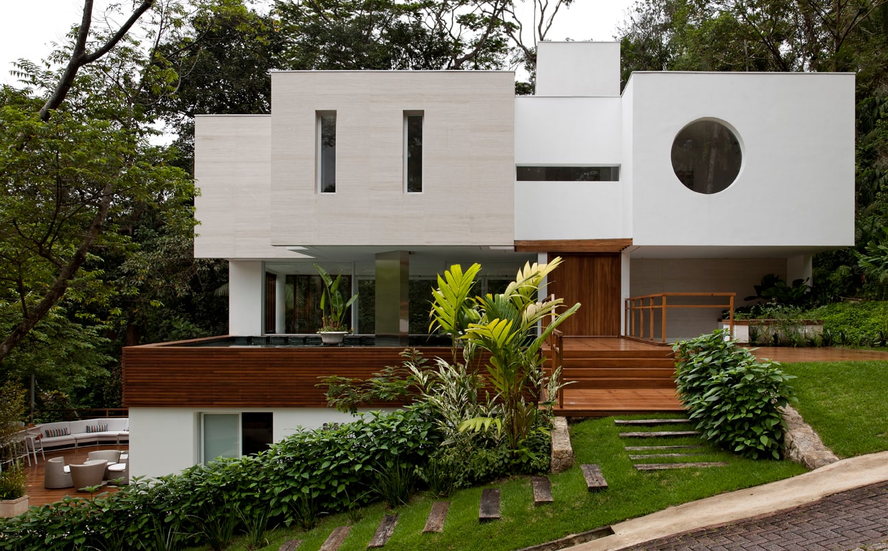 Apartamento no Condomínio Iporanga Guarujá — Villa 417