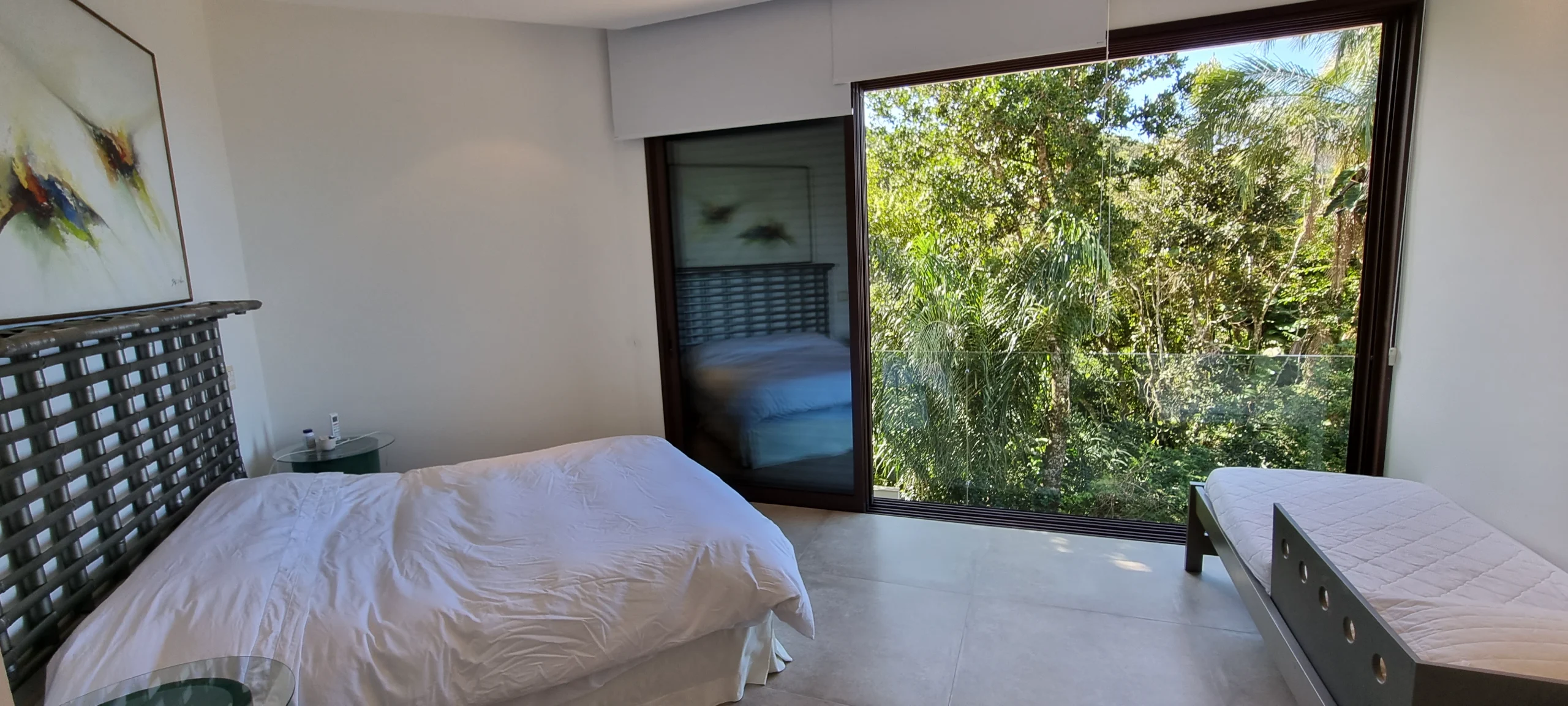 Casa com Vista para o Mar Condominio Iporanga Guaruja Imovel Praia do Iporanga