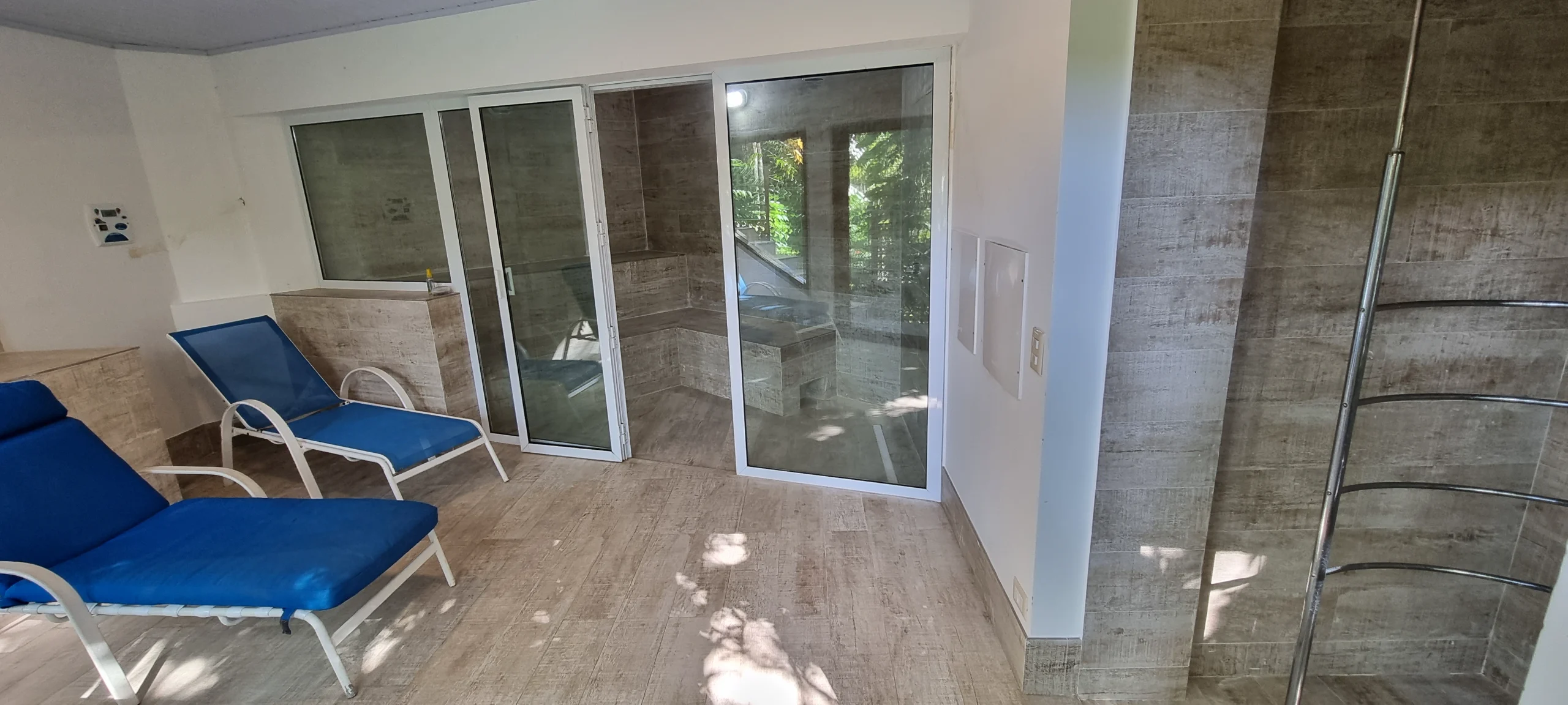 Casa com Vista para o Mar Condominio Iporanga Guaruja Imovel Praia do Iporanga