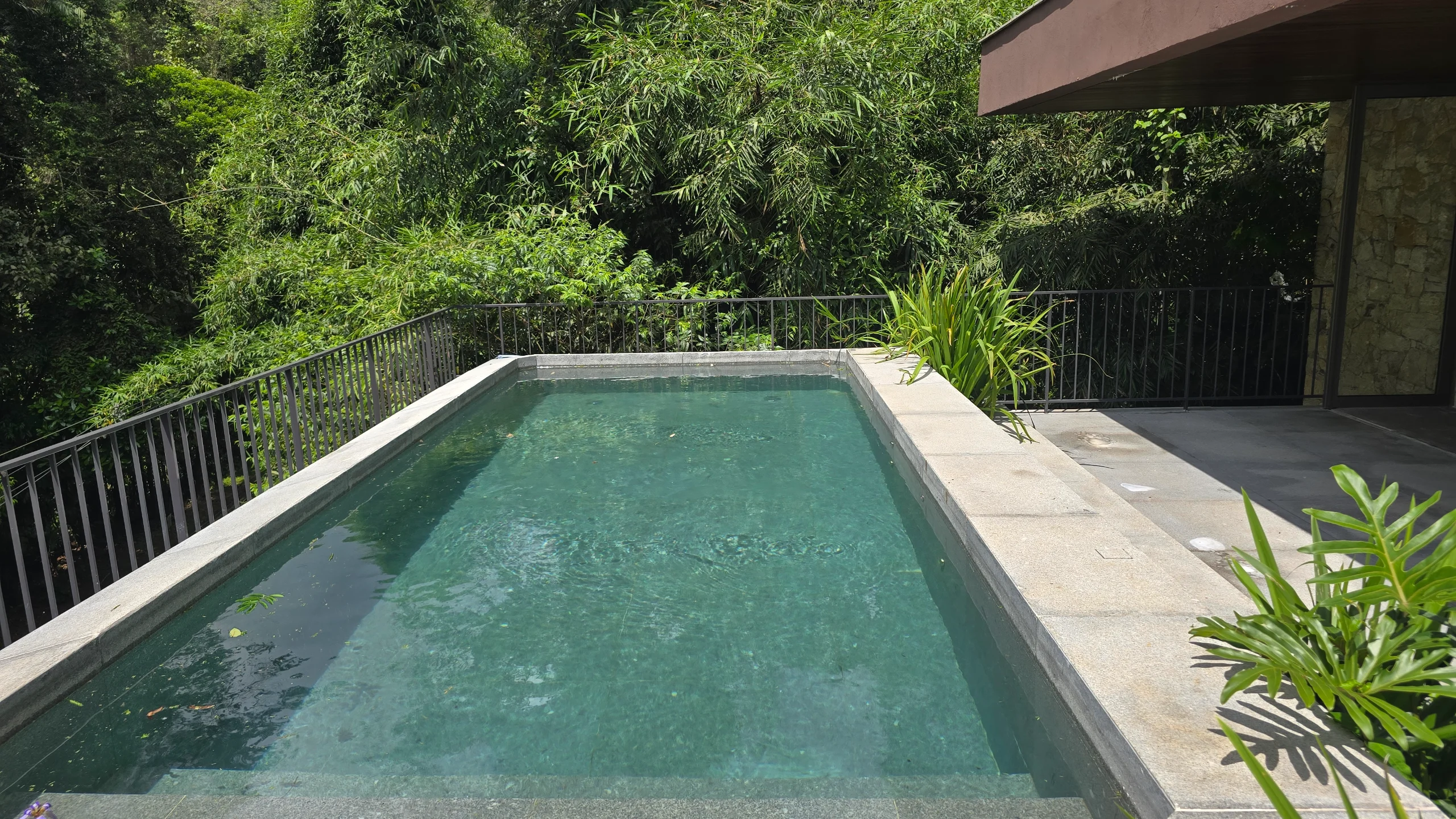 Imovel no Condominio Sitio Sao Pedro na Praia de Sao Pedro Guaruja
