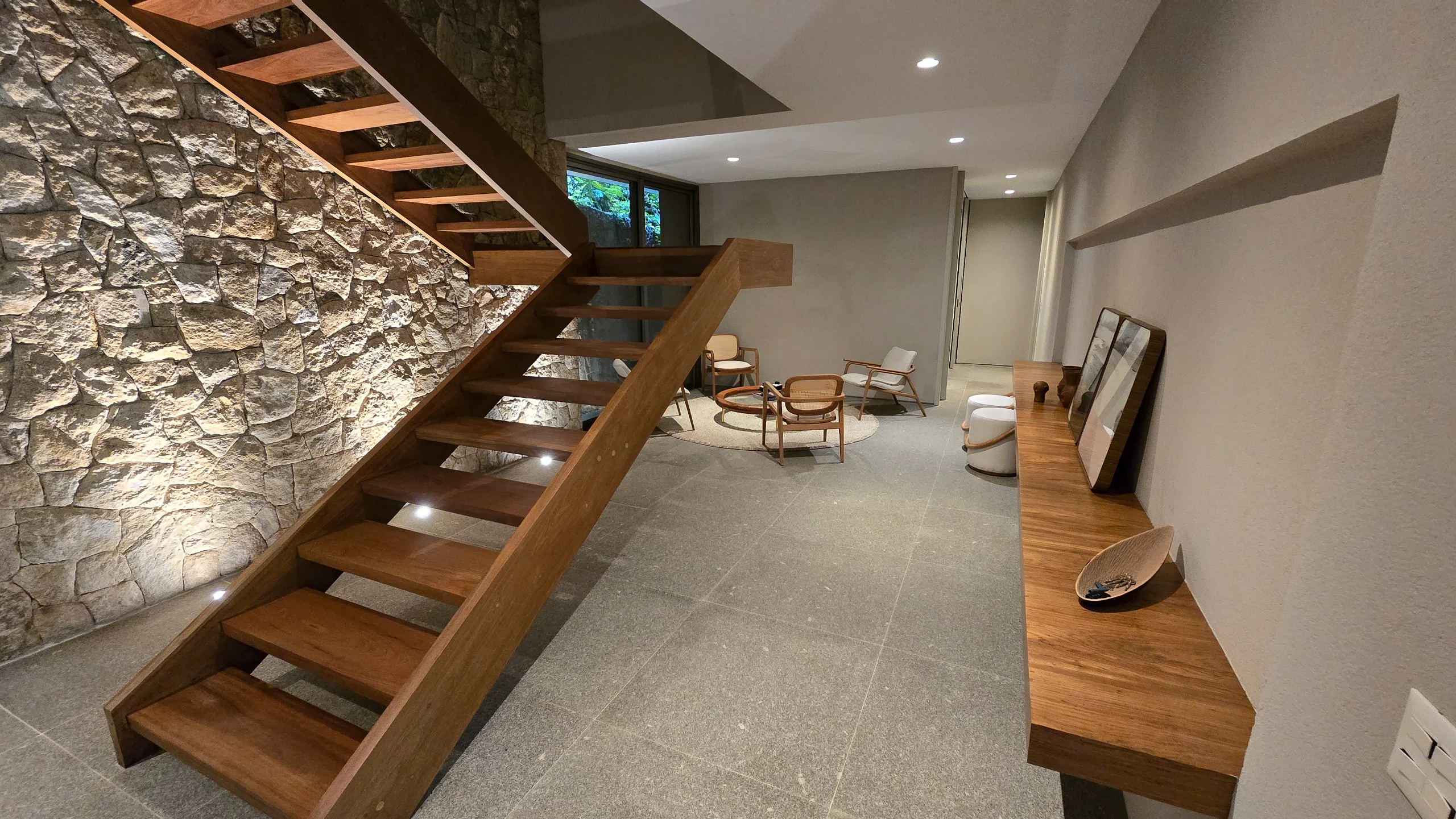 Casa no Condomínio São Pedro Guarujá — Villa 147