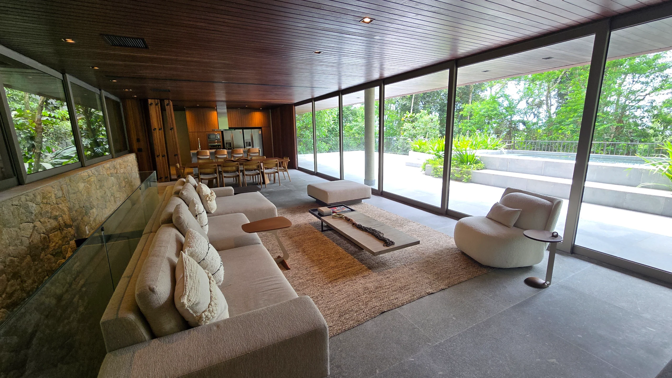 Imovel no Condominio Sitio Sao Pedro na Praia de Sao Pedro Guaruja