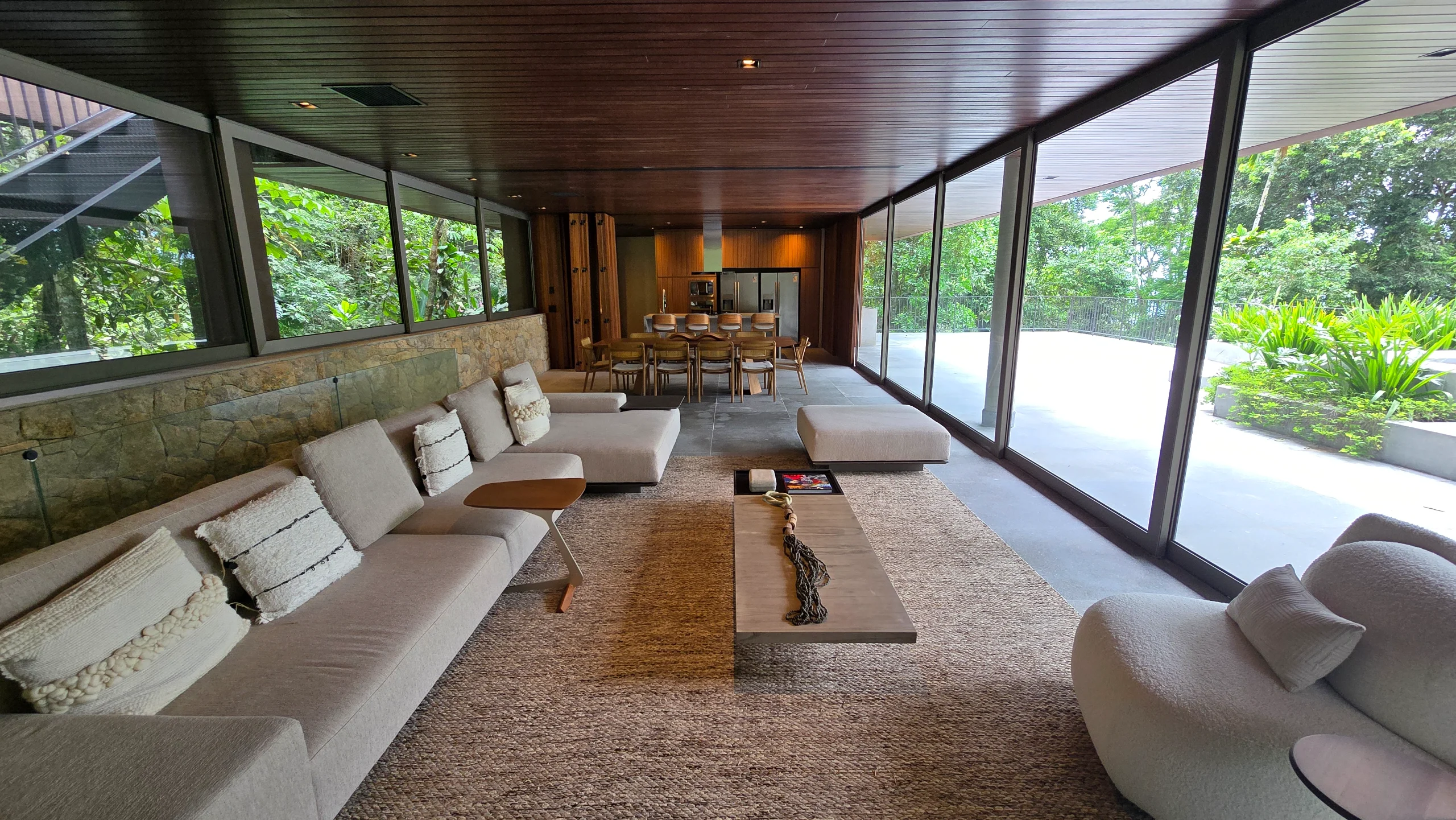 Imovel no Condominio Sitio Sao Pedro na Praia de Sao Pedro Guaruja