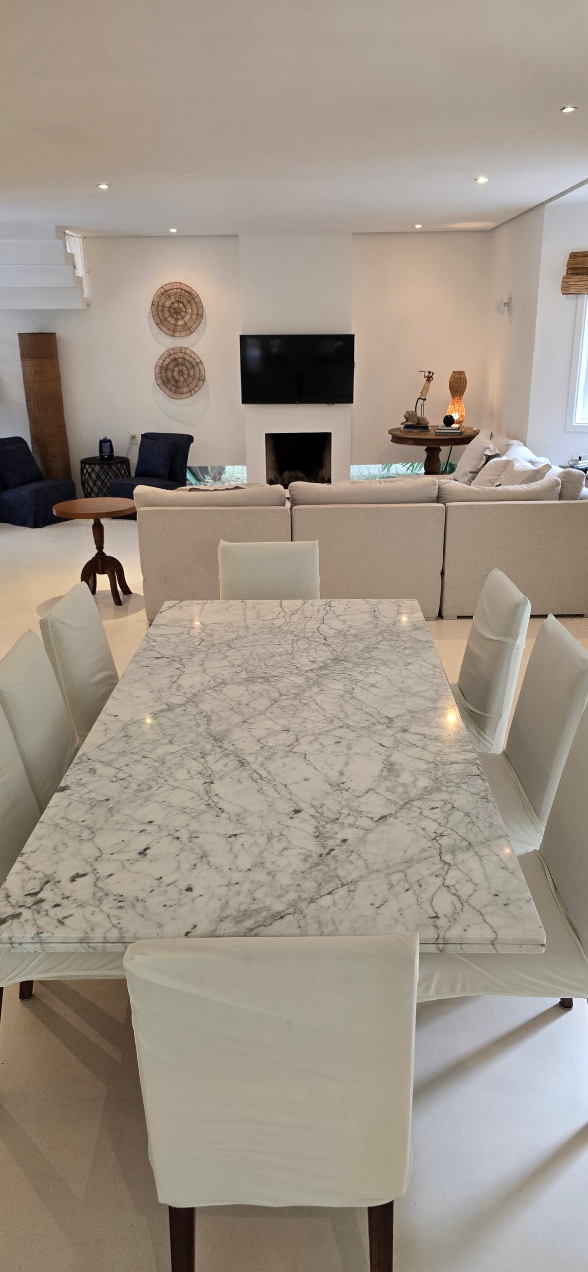 Casa no Condomínio Iporanga Guarujá — Villa 435