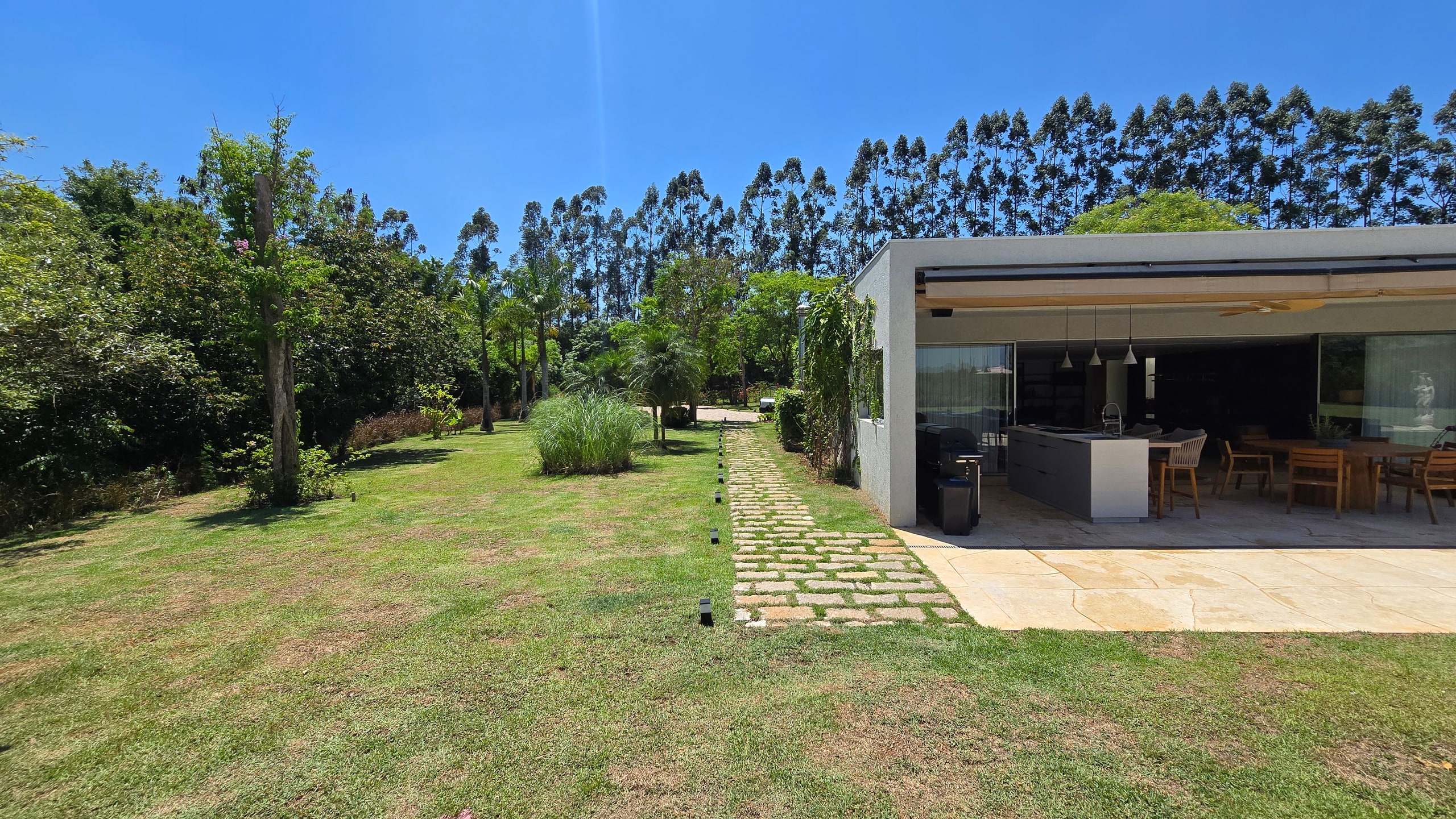 Casa no Fazenda Boa Vista — Villa 628