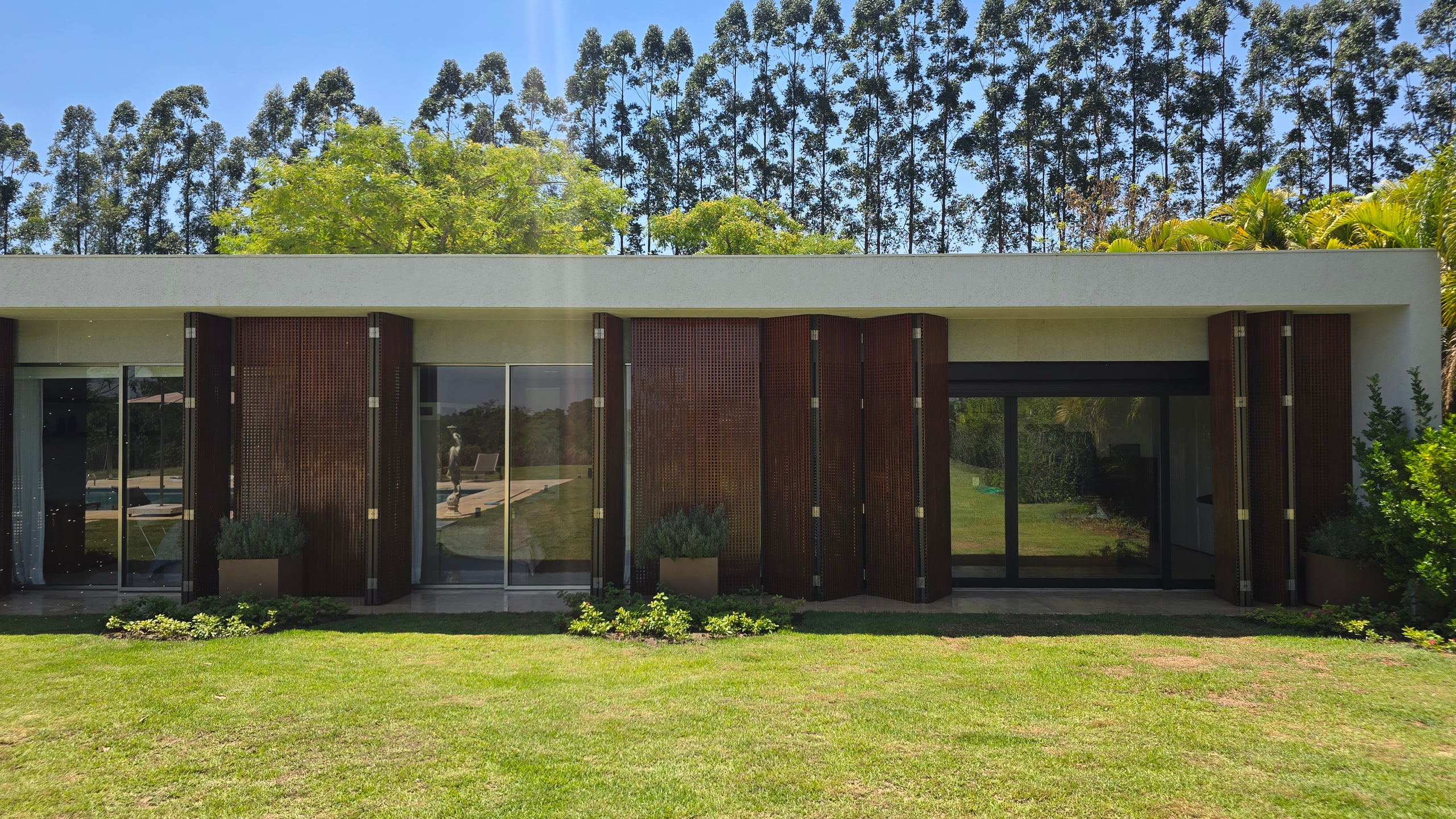 Casa no Fazenda Boa Vista — Villa 628