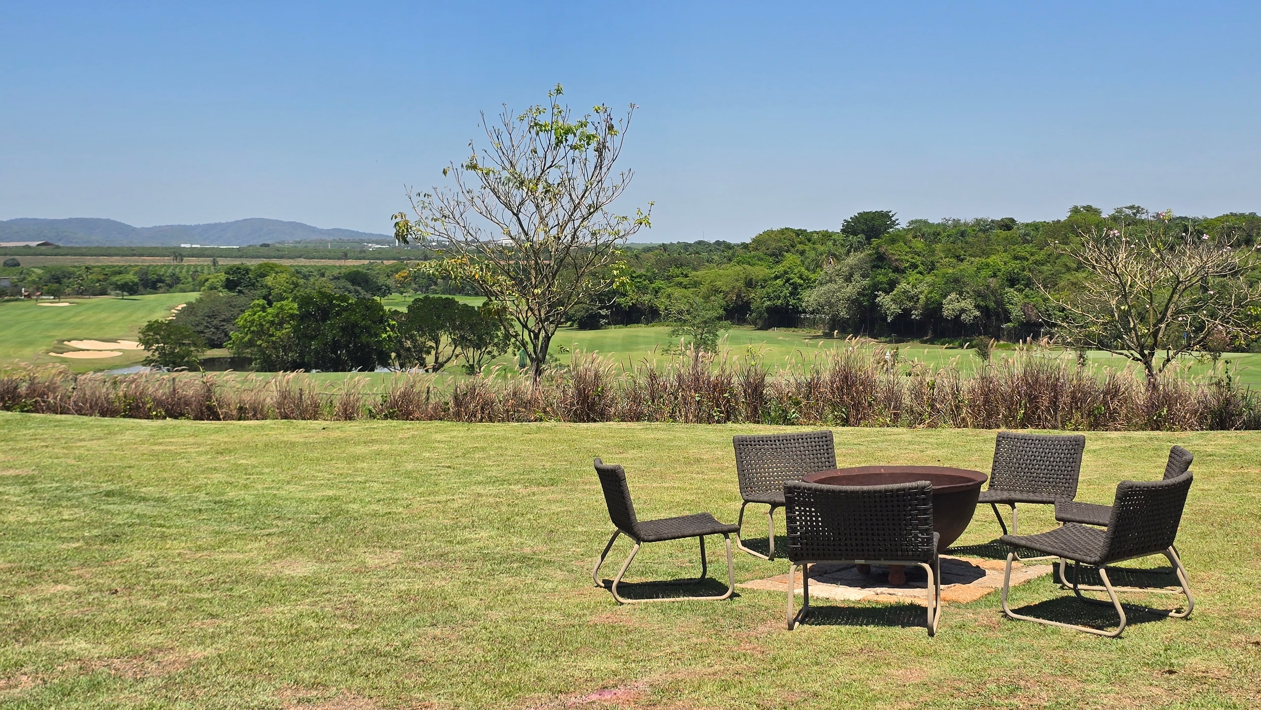 Casa no Fazenda Boa Vista — Villa 628