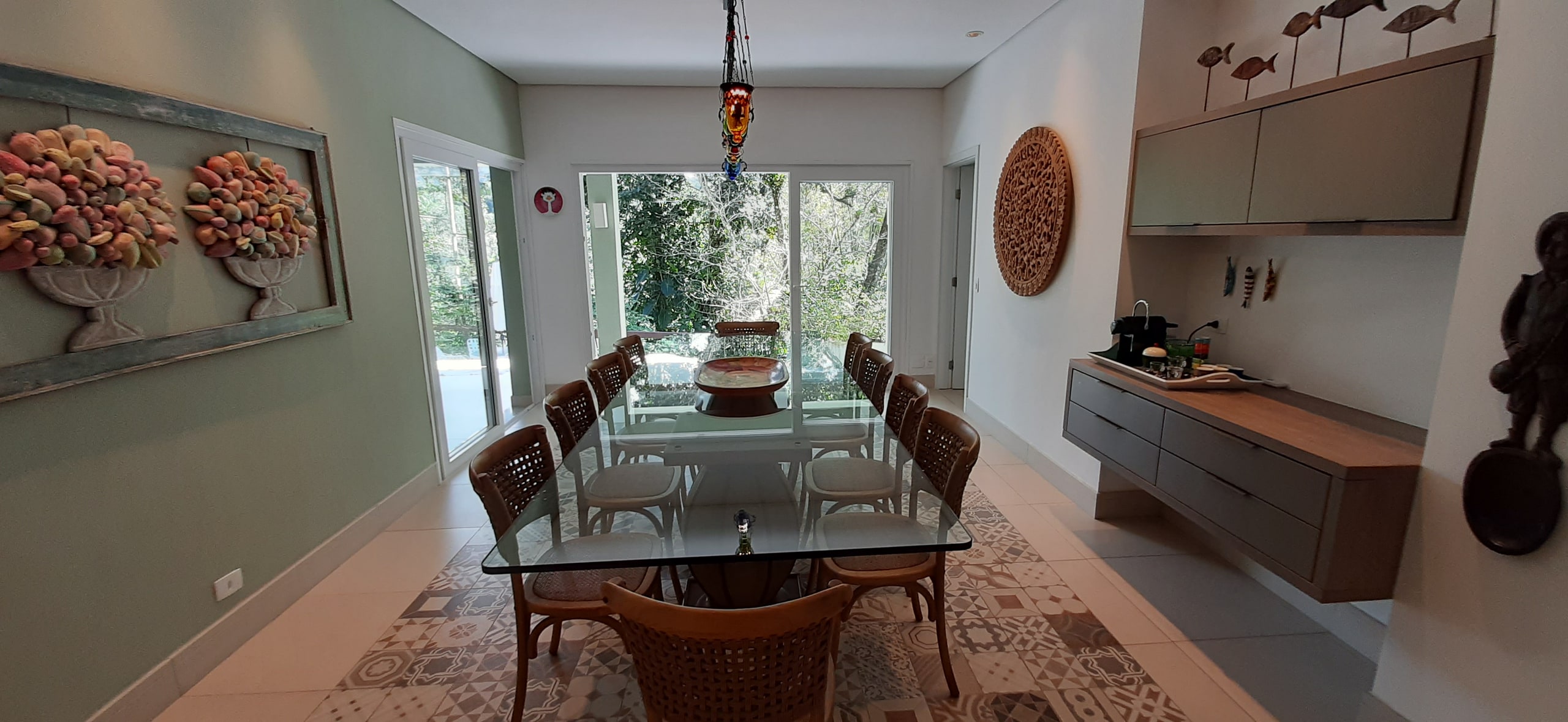 Imóveis venda condominio iporanga Guarujá