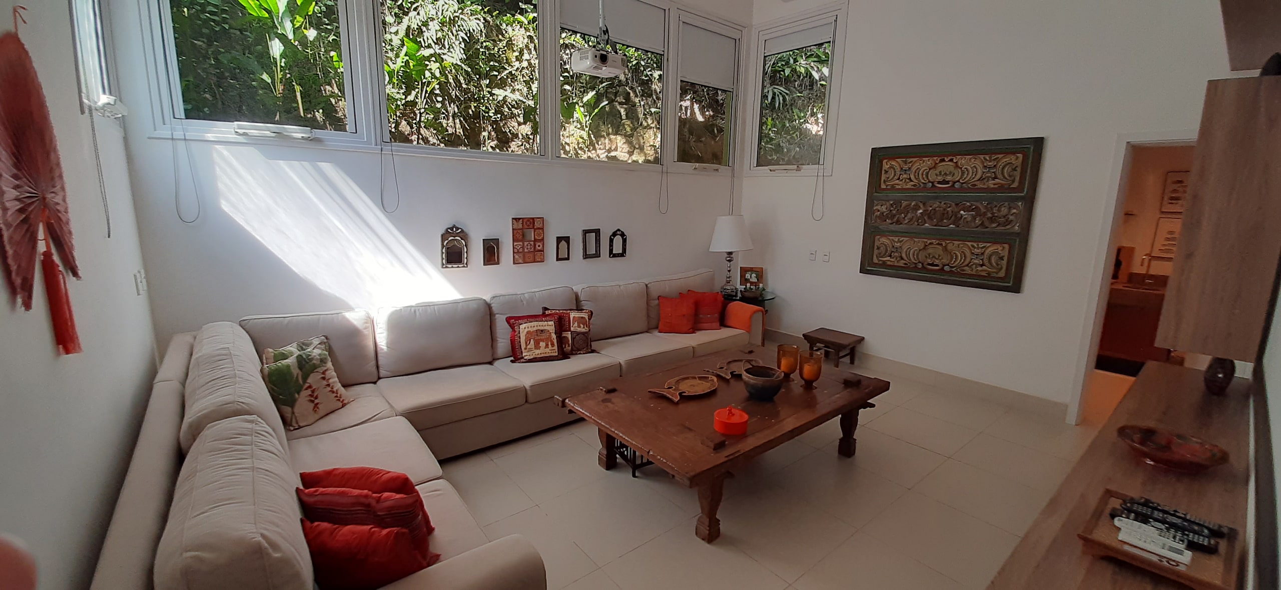 Imóveis venda condominio iporanga Guarujá