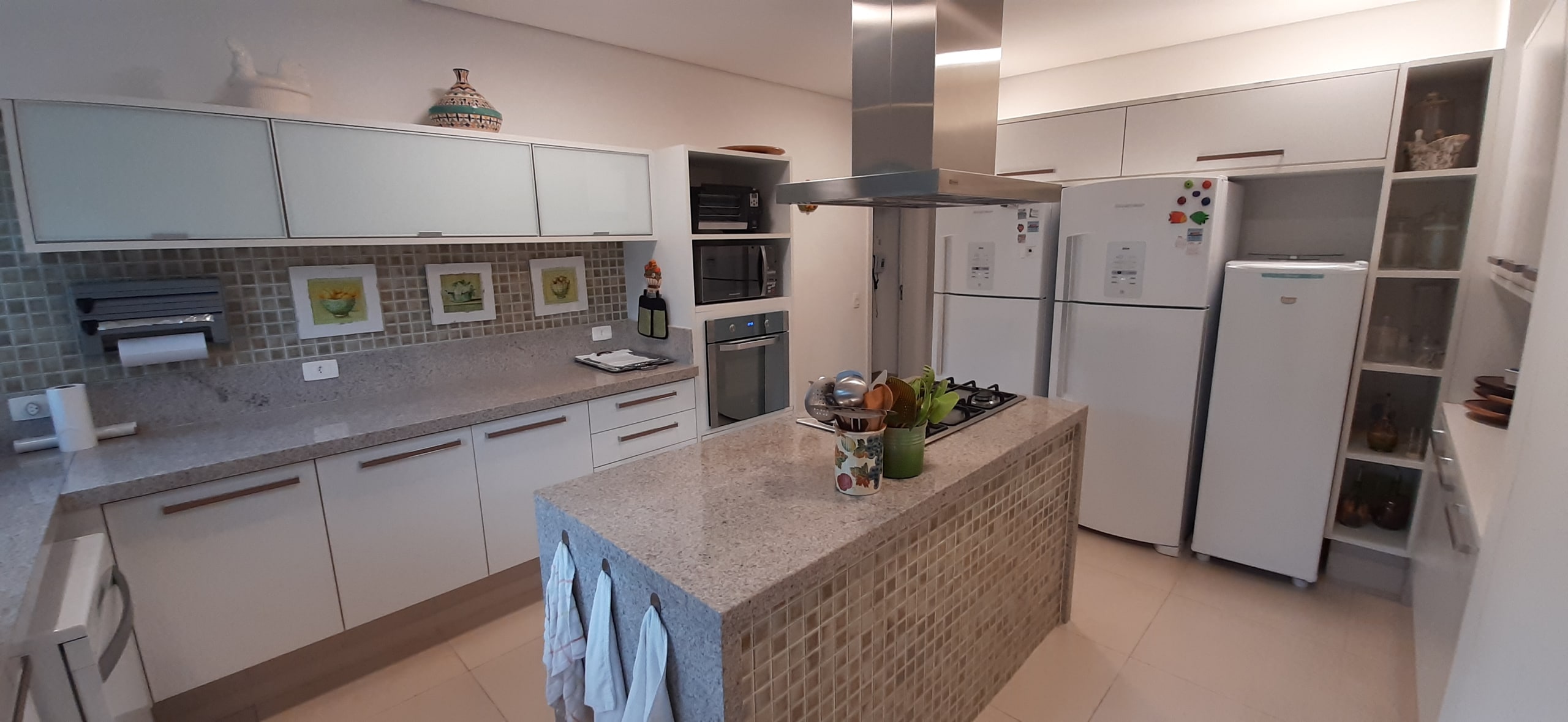 Imóveis venda condominio iporanga Guarujá