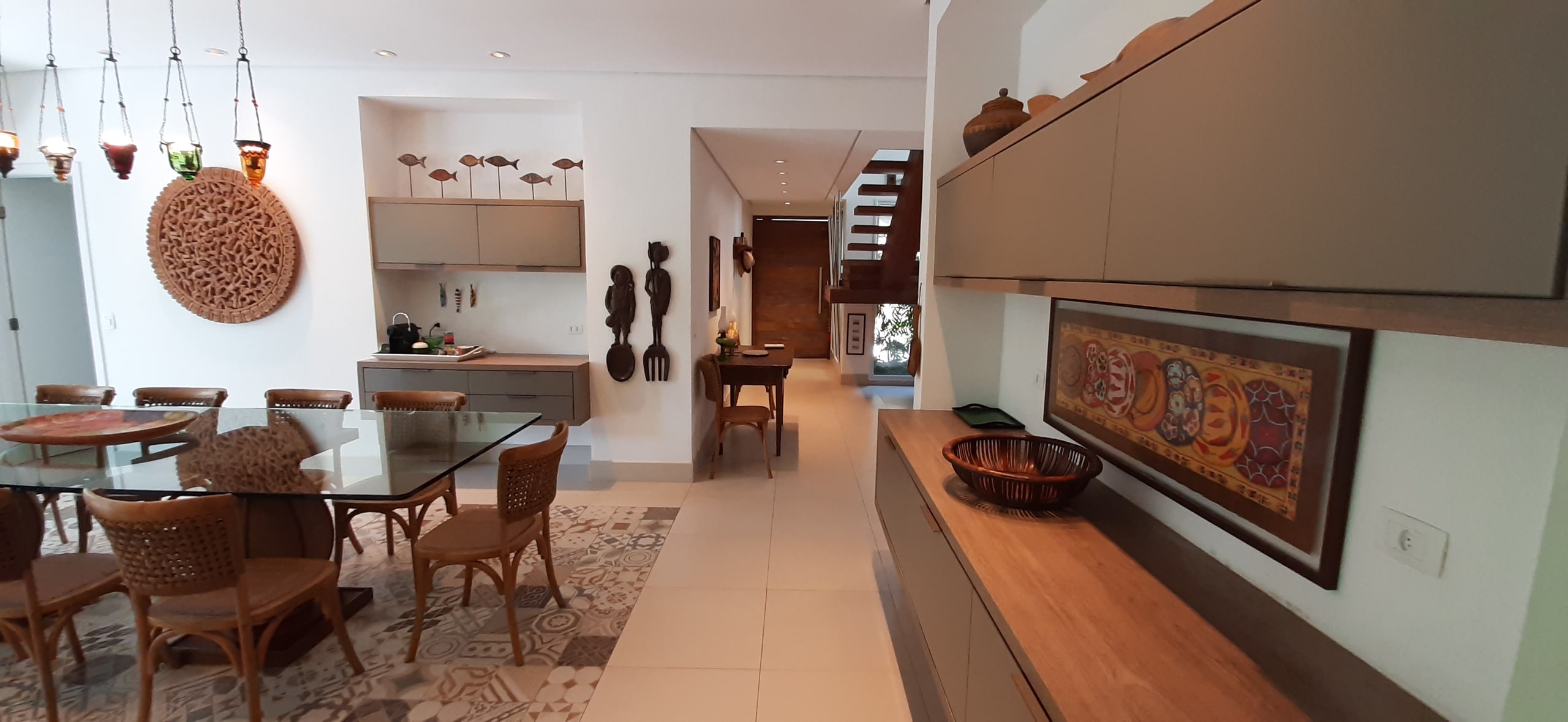Imóveis venda condominio iporanga Guarujá