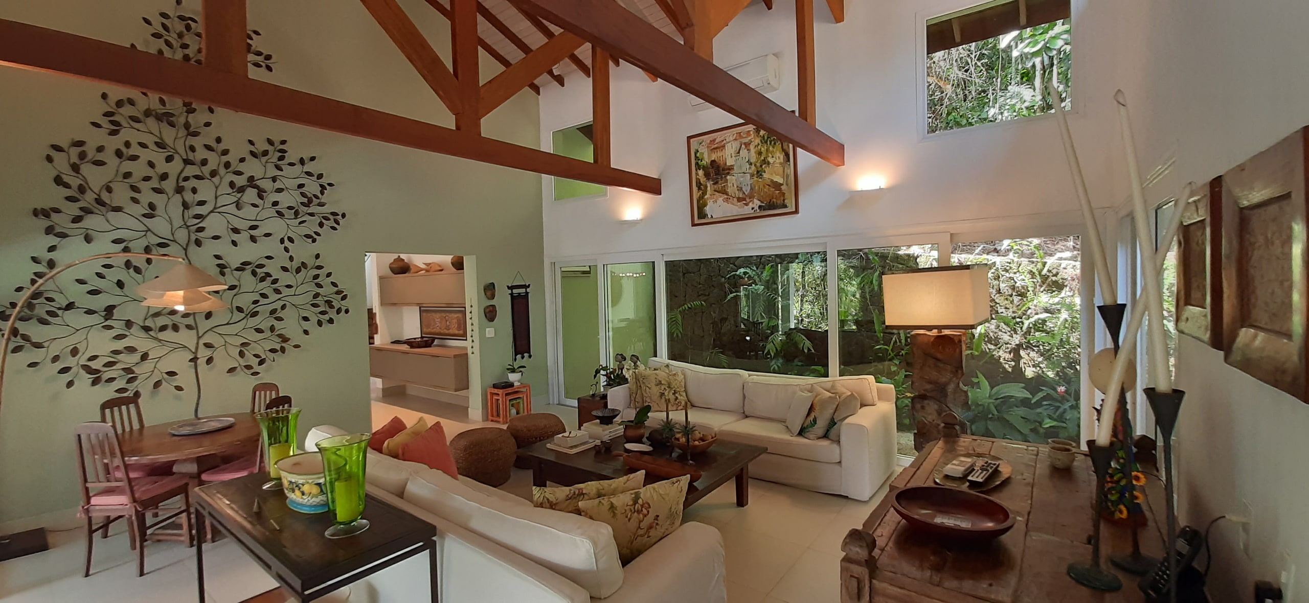 Imóveis venda condominio iporanga Guarujá