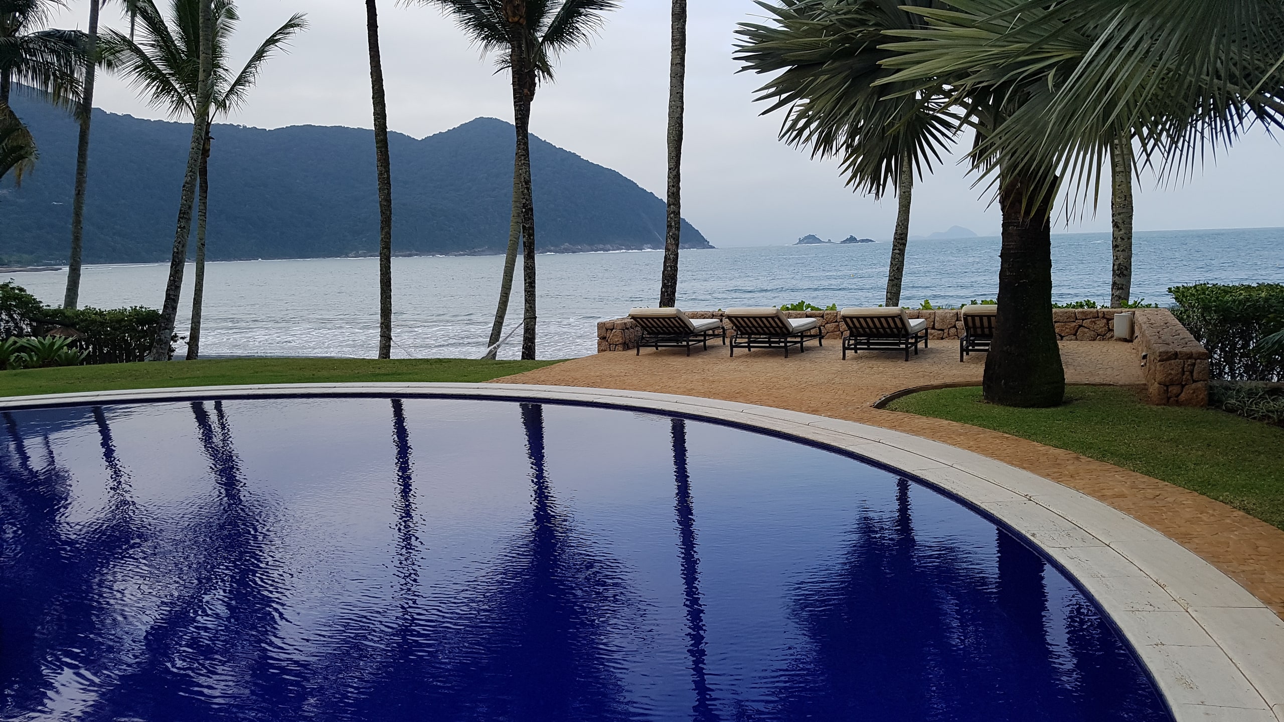 Casa Pé na Areia Condominio Iporanga Venda