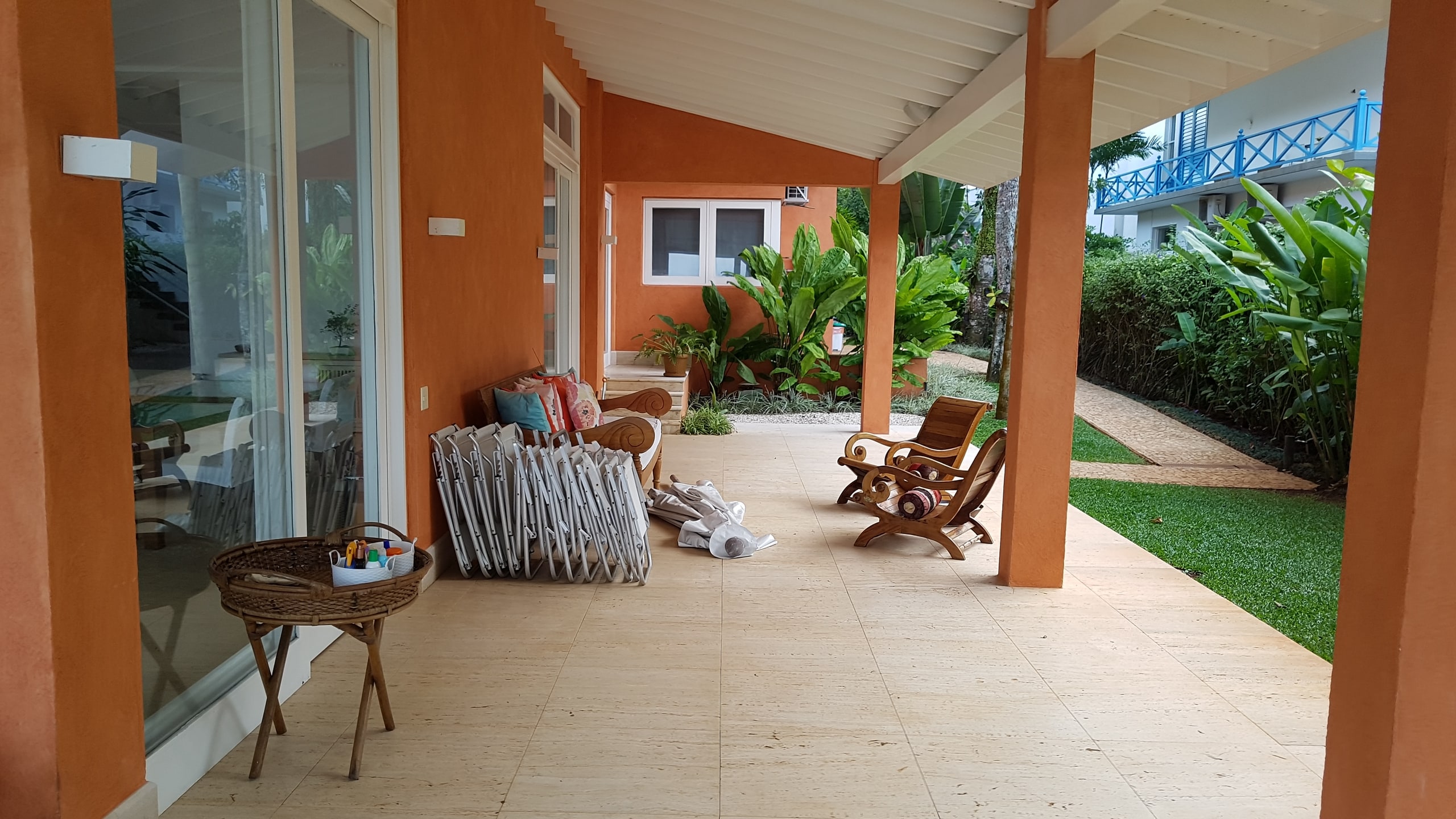 Casa Pé na Areia Condominio Iporanga Venda