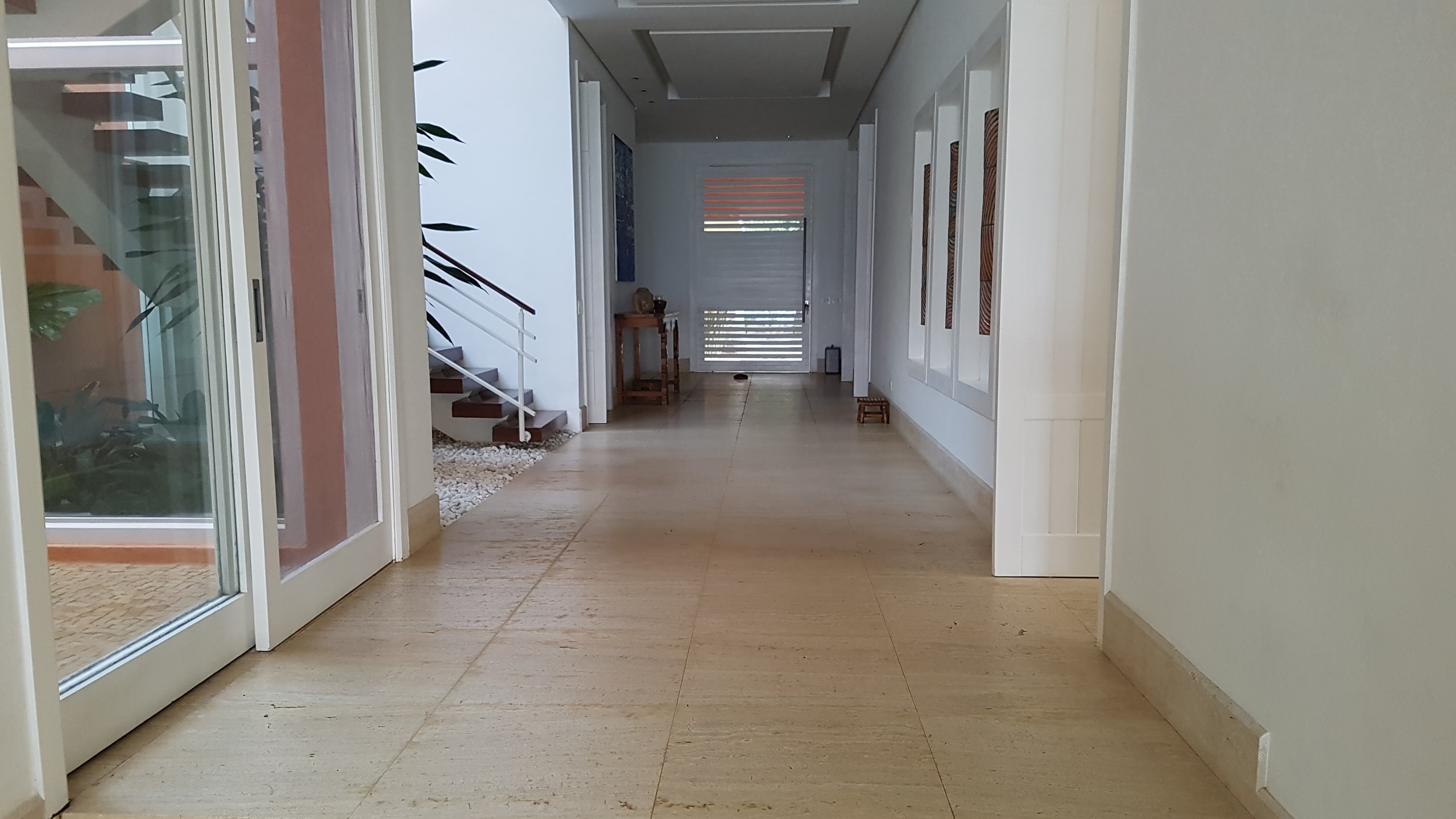 Casa Pé na Areia Condominio Iporanga Venda